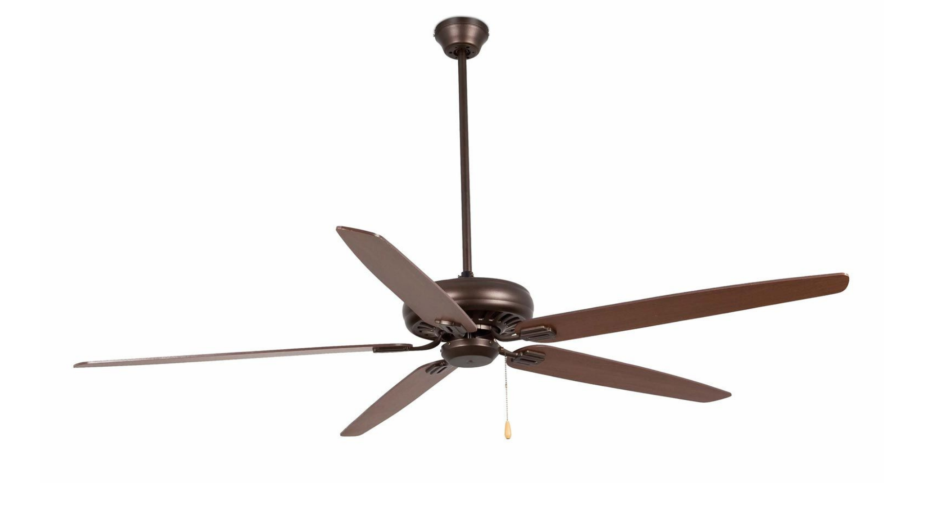 Ventilador sin luz y con cadena: catálogos de Iluminación Raquel Ventilador sin luz y con cadena: catálogos de Iluminación Raquel