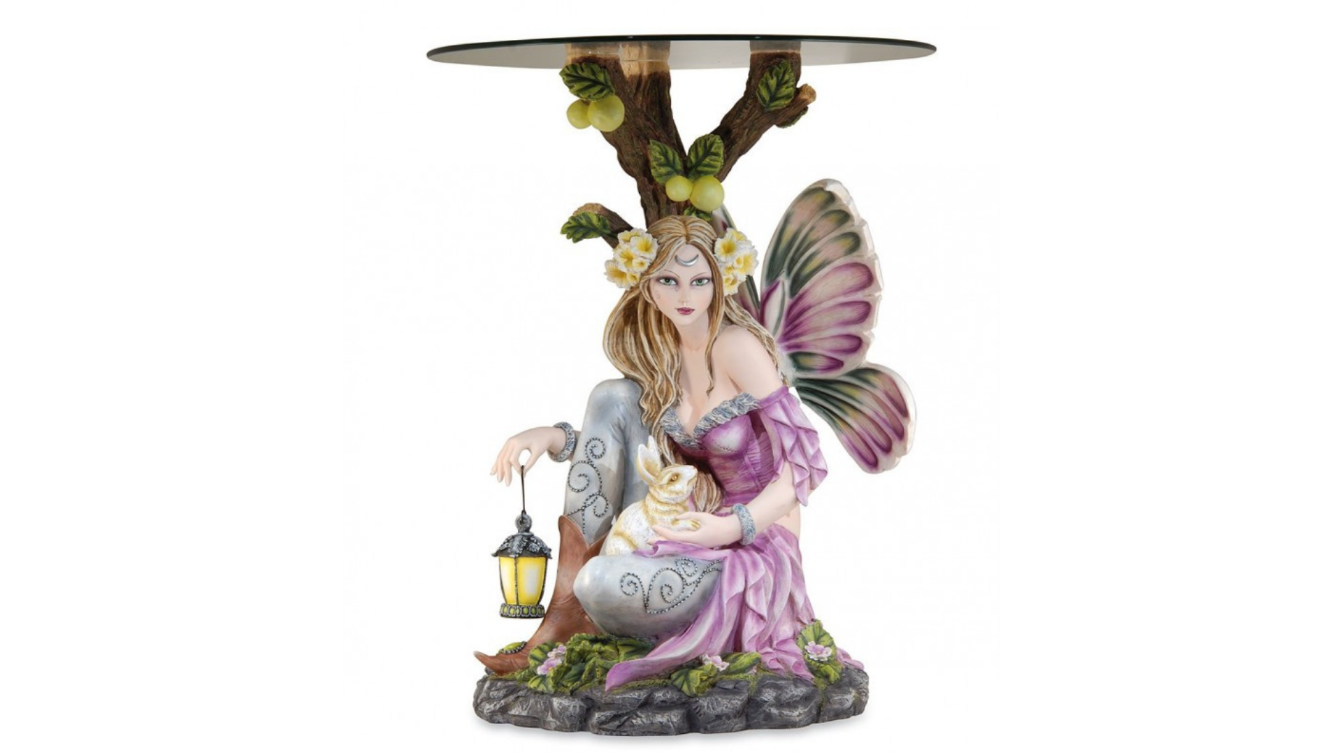 Mesa hada 68cm: catálogos de Iluminación Raquel Mesa hada 68cm: catálogos de Iluminación Raquel