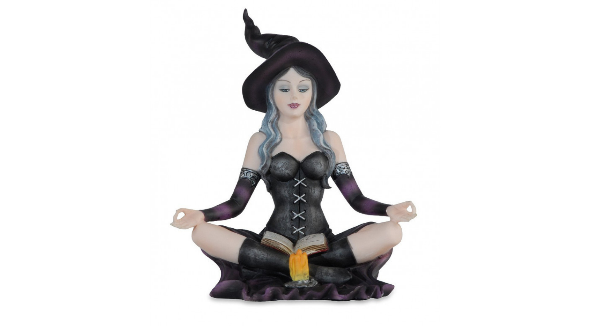 Bruja yoga 15cm: catálogos de Iluminación Raquel Bruja yoga 15cm: catálogos de Iluminación Raquel