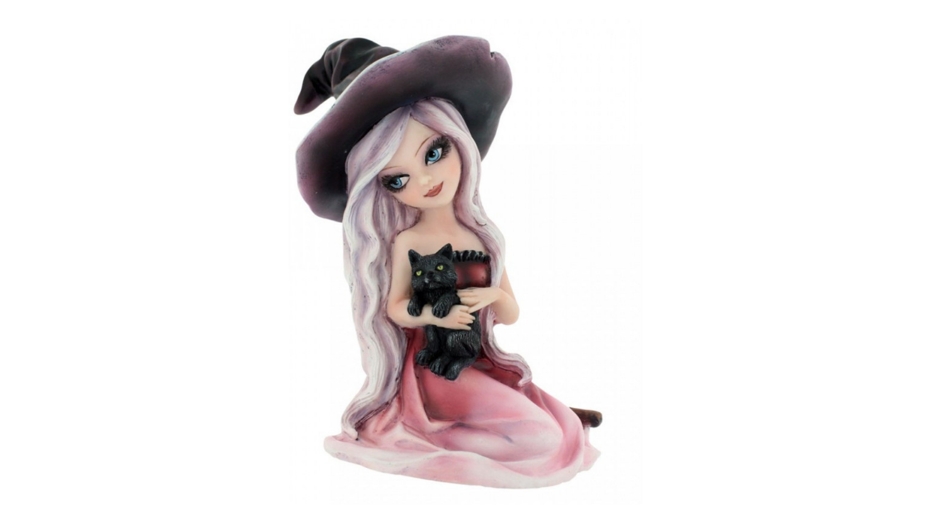 Bruja Rosa 15cm: catálogos de Iluminación Raquel Bruja Rosa 15cm: catálogos de Iluminación Raquel