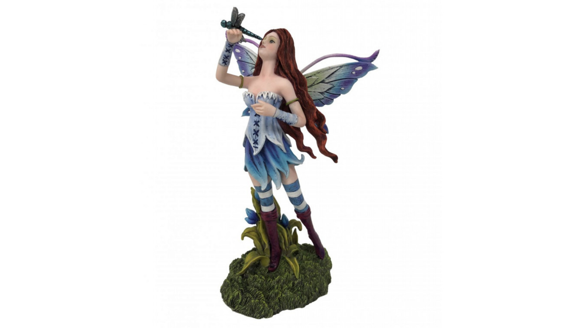 Hada Yuna 21.5cm: catálogos de Iluminación Raquel Hada Yuna 21.5cm: catálogos de Iluminación Raquel