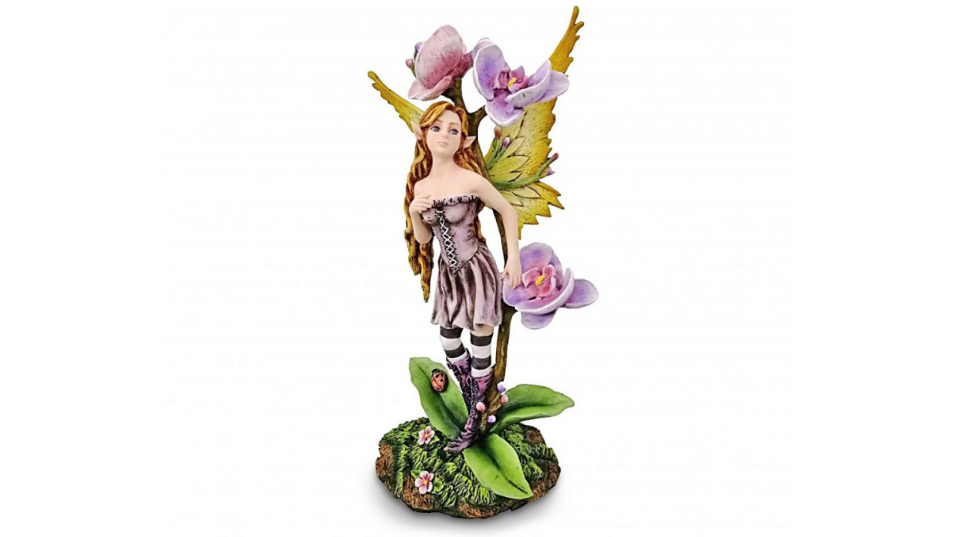 Hada Shae 24cm: catálogos de Iluminación Raquel Hada Shae 24cm: catálogos de Iluminación Raquel