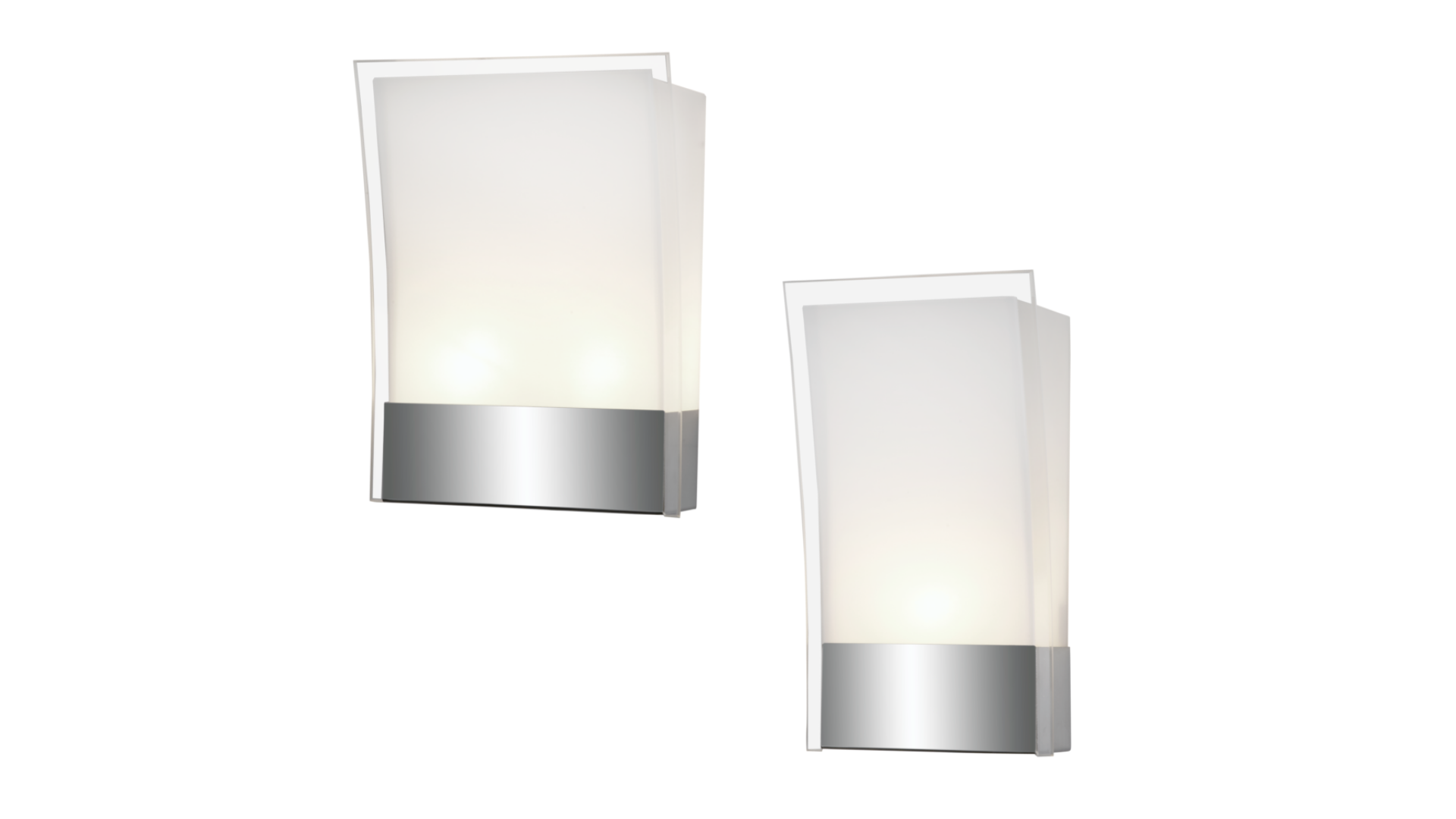 Aplique 2L E-27 Cristal: catálogos de Iluminación Raquel Aplique 2L E-27 Cristal: catálogos de Iluminación Raquel