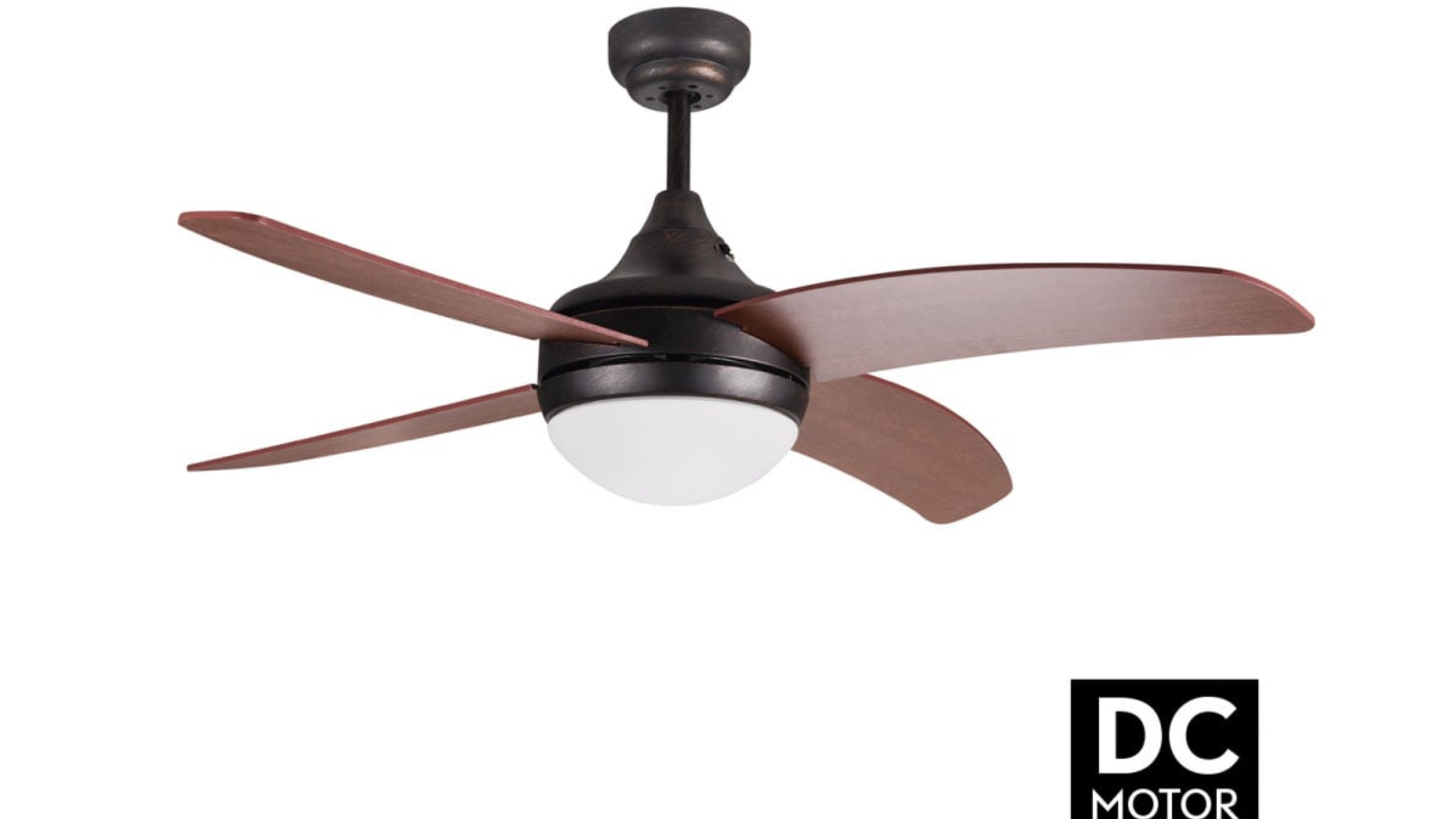 Ventilador 4 palas motor DC con mando a distancia forja para 2 luces E-27: catálogos de Iluminación Raquel Ventilador 4 palas motor DC con mando a distancia forja para 2 luces E-27: catálogos de Iluminación Raquel