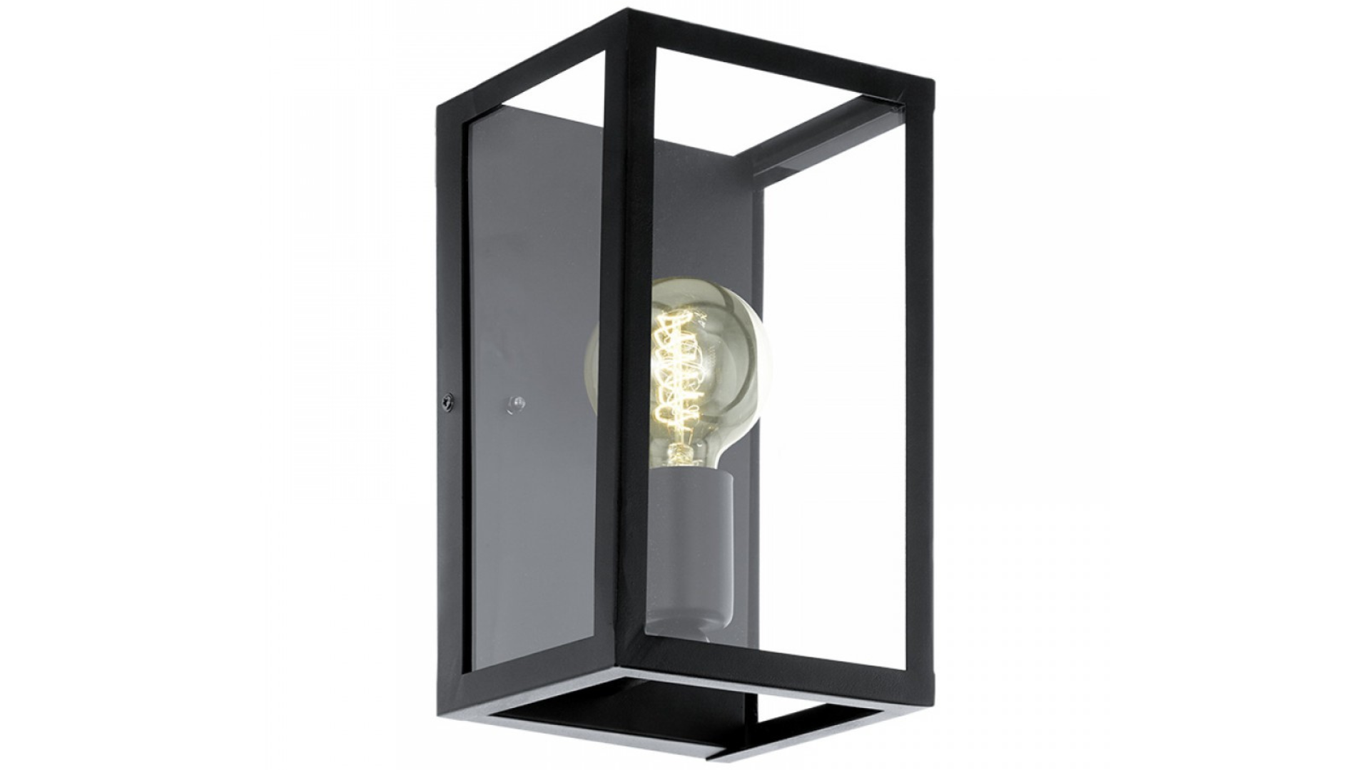 Aplique negro cristal trasparente.: catálogos de Iluminación Raquel Aplique negro cristal trasparente.: catálogos de Iluminación Raquel