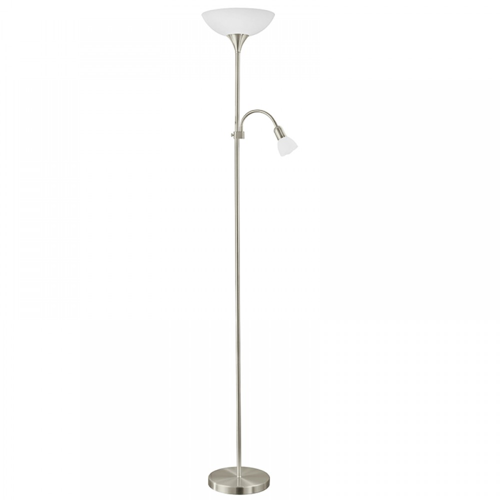 Pie salón económico para bombilla E-27 y E-14 lector .Ideal led.: catálogos de Iluminación Raquel Pie salón económico para bombilla E-27 y E-14 lector .Ideal led.: catálogos de Iluminación Raquel