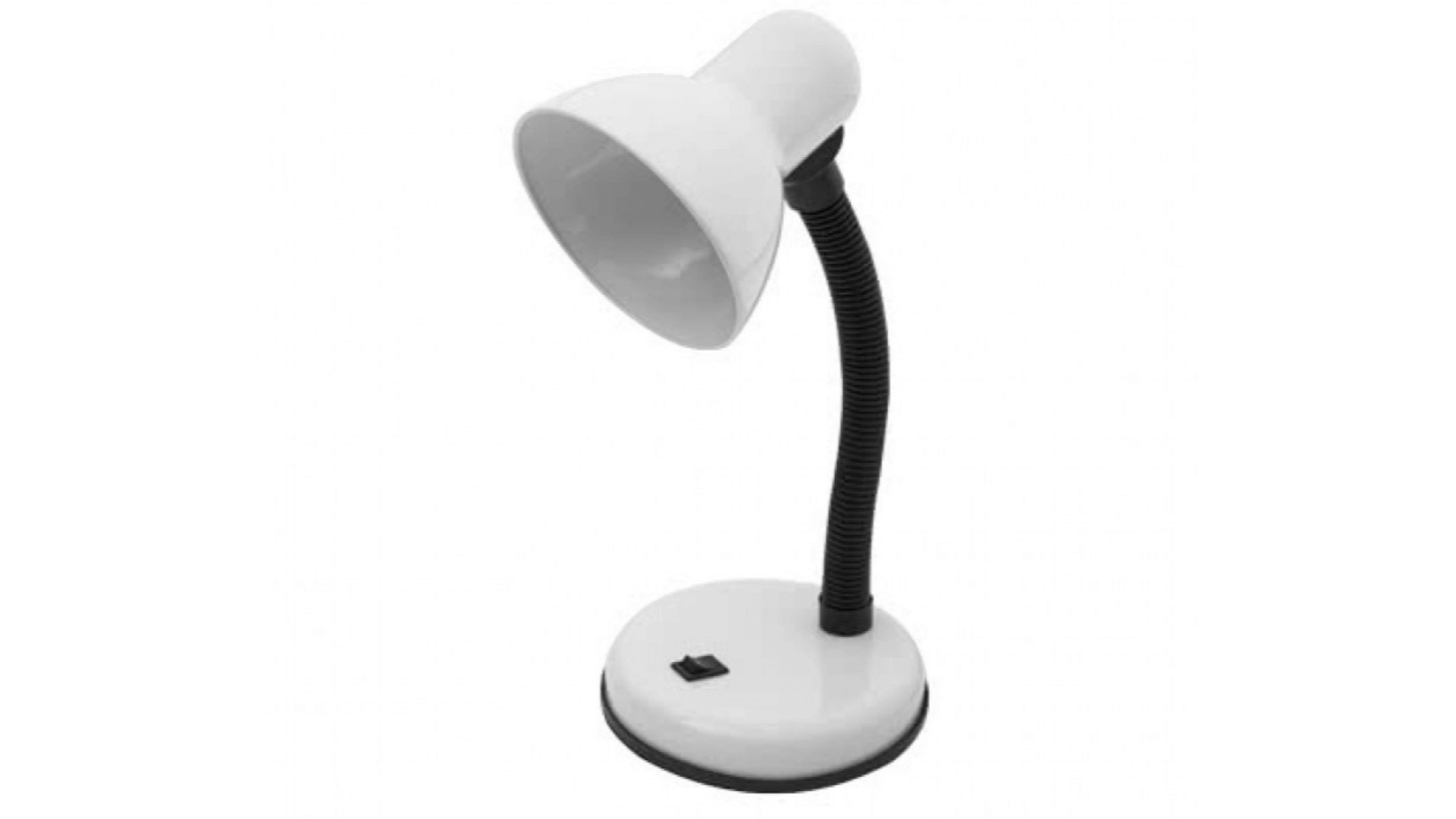 Flexo Blanco E-27: catálogos de Iluminación Raquel Flexo Blanco E-27: catálogos de Iluminación Raquel