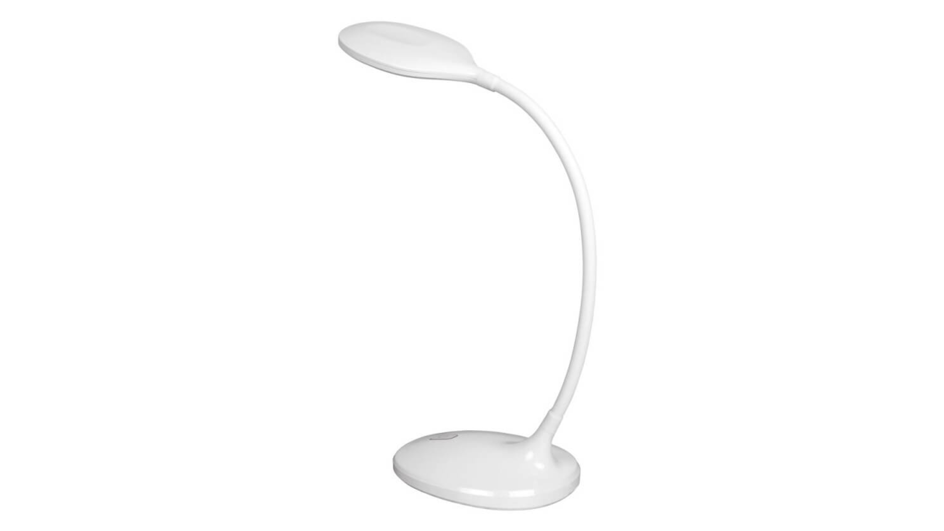 Flexo Elche blanco: catálogos de Iluminación Raquel Flexo Elche blanco: catálogos de Iluminación Raquel