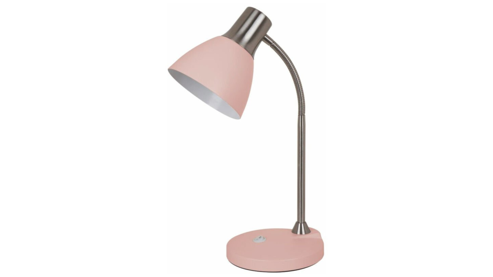 Flexo metal en color rosa E-27: catálogos de Iluminación Raquel Flexo metal en color rosa E-27: catálogos de Iluminación Raquel