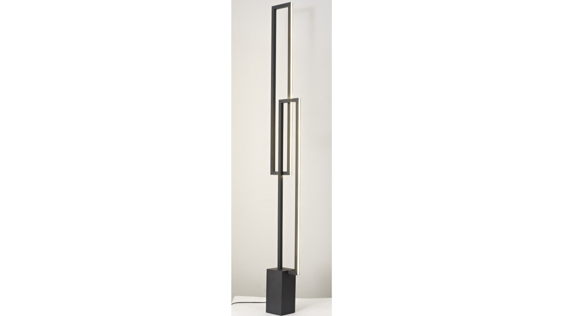 Pie regulable en color negro 3000k 3800Lm 48w: catálogos de Iluminación Raquel Pie regulable en color negro 3000k 3800Lm 48w: catálogos de Iluminación Raquel