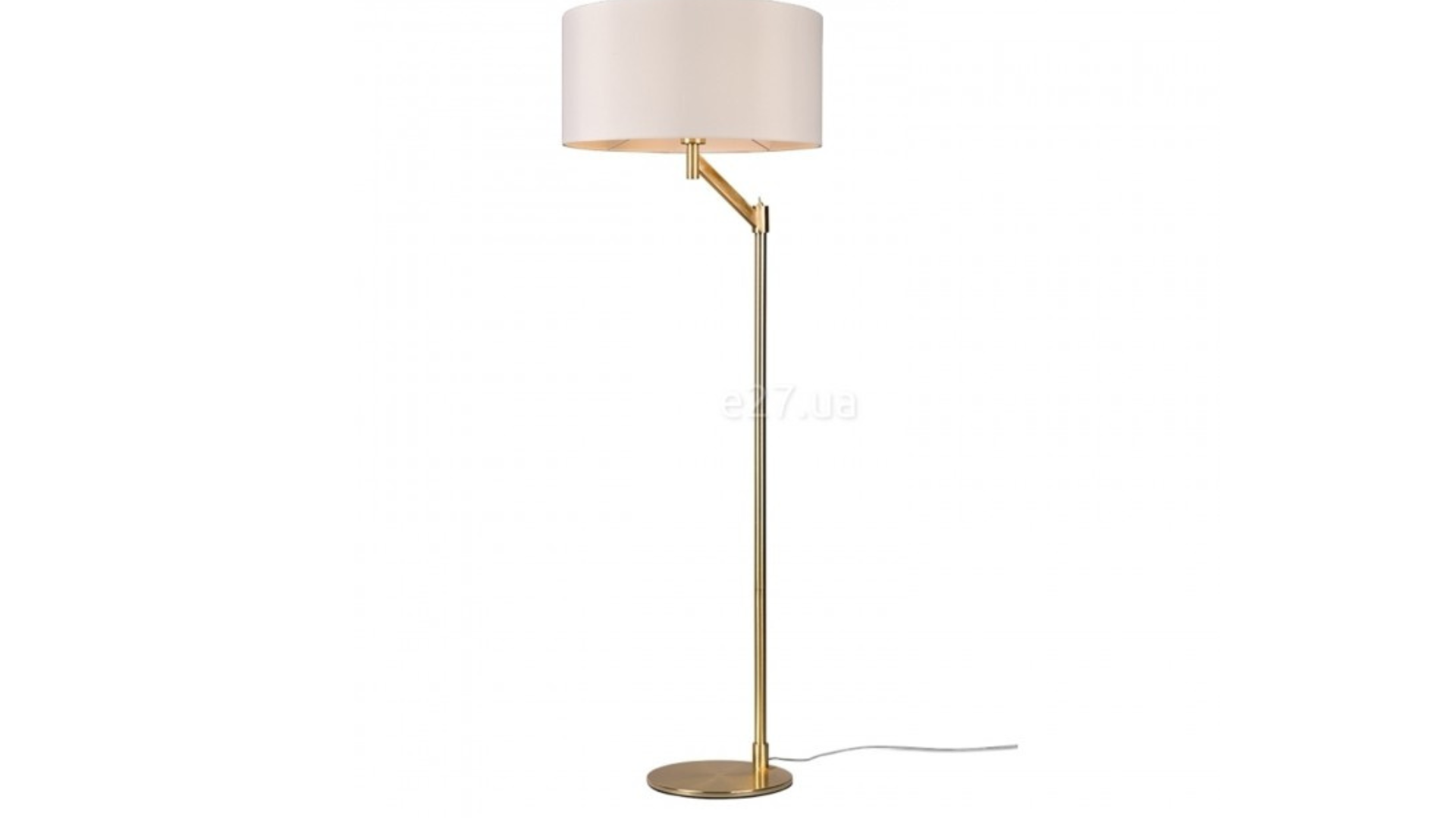 Pie salón oro pulido de pantalla: catálogos de Iluminación Raquel Pie salón oro pulido de pantalla: catálogos de Iluminación Raquel