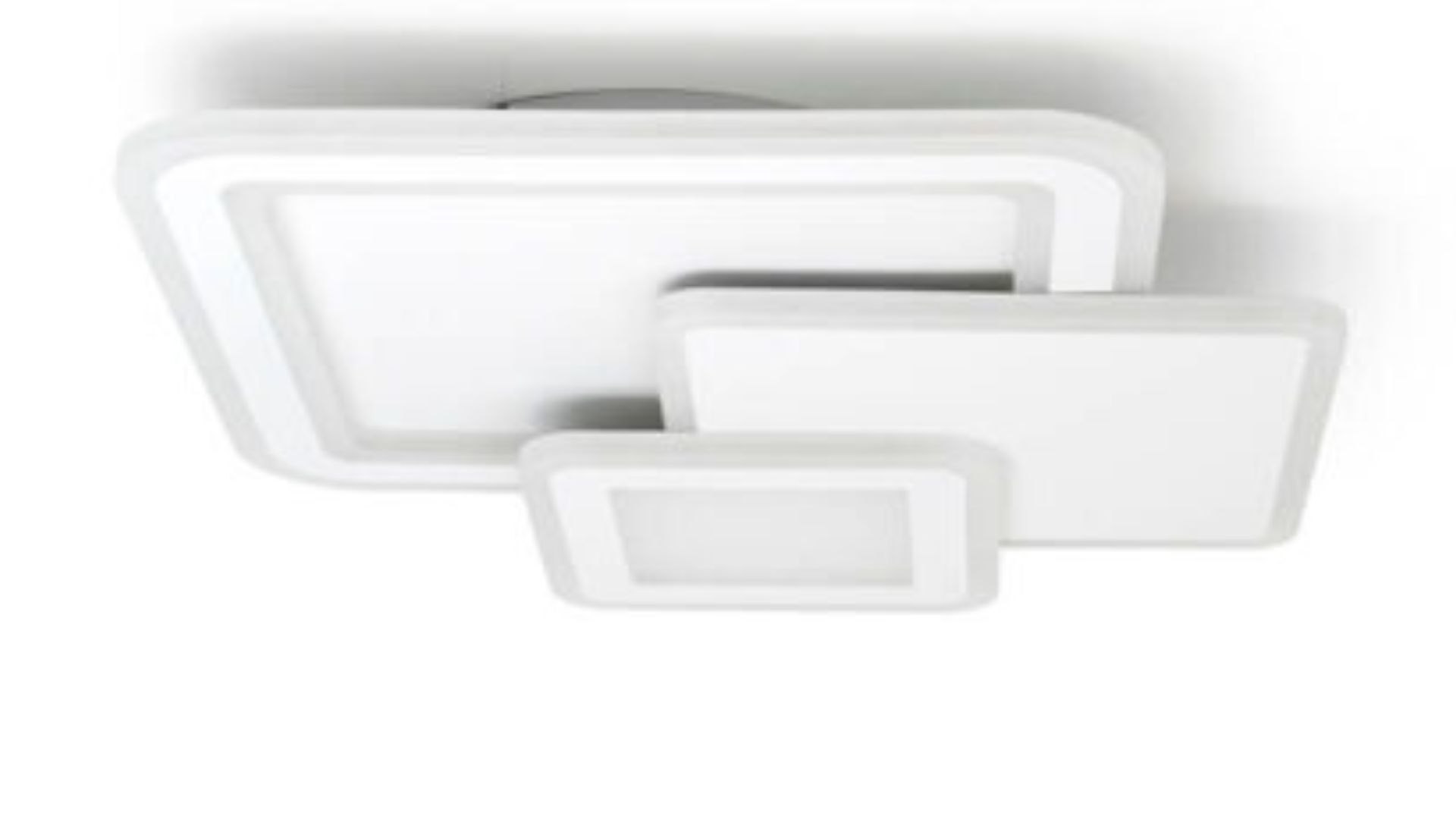 Plafón led cuadrado.: catálogos de Iluminación Raquel Plafón led cuadrado.: catálogos de Iluminación Raquel