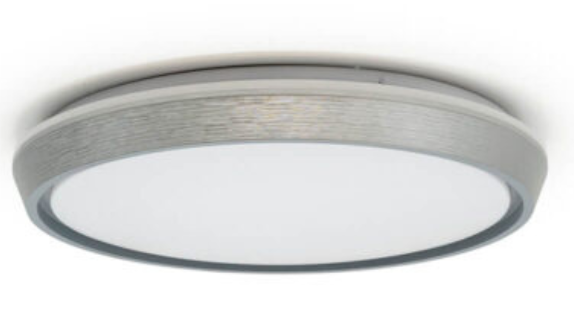Plafón led con mando plata .: catálogos de Iluminación Raquel Plafón led con mando plata .: catálogos de Iluminación Raquel