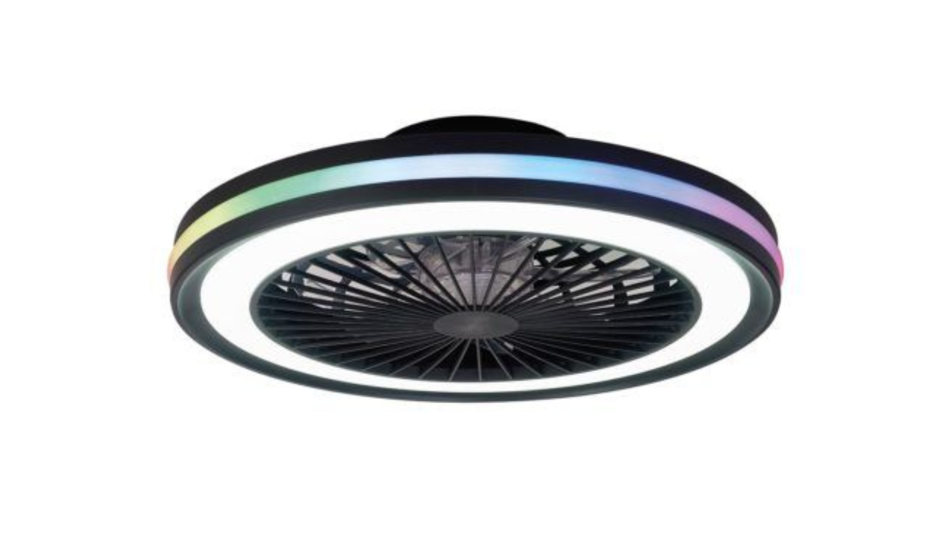 Ventilador motor dc , rgb, cambio de tonalidad.: catálogos de Iluminación Raquel Ventilador motor dc , rgb, cambio de tonalidad.: catálogos de Iluminación Raquel