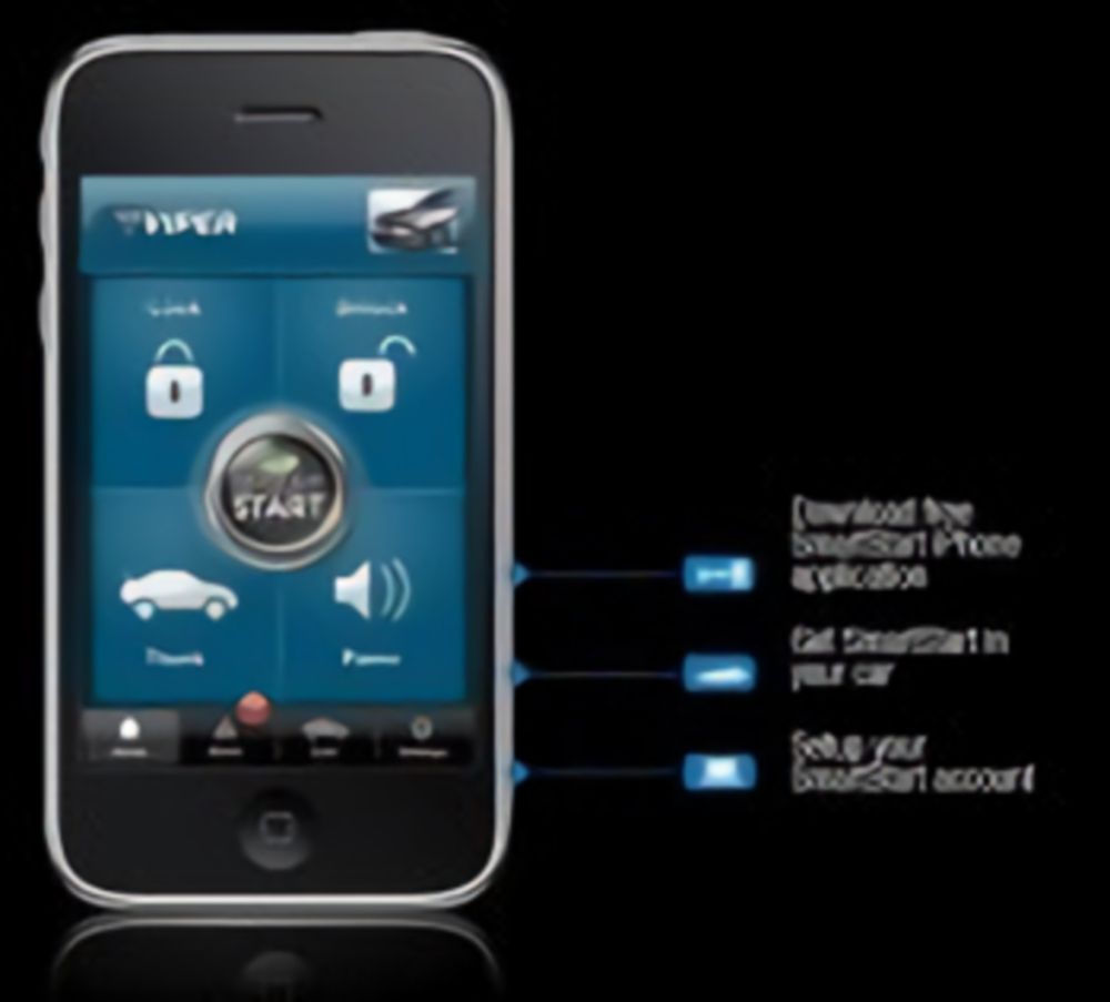 Alarmas y localizadores: Productos y servicios de T.J. Autosonido Alarmas y localizadores: Productos y servicios de T.J. Autosonido