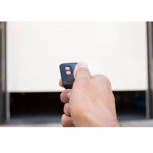 Automatismos para puertas: Productos y servicios de Sertronic Proyectos e Instalaciones Automatismos para puertas: Productos y servicios de Sertronic Proyectos e Instalaciones
