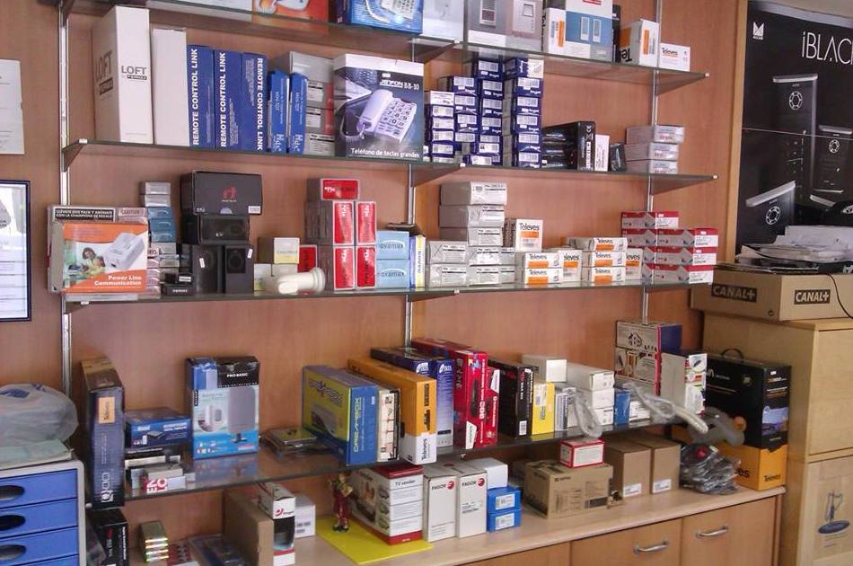Proyectos y mantenimiento para hoteles: Productos y servicios de Sertronic Proyectos e Instalaciones Proyectos y mantenimiento para hoteles: Productos y servicios de Sertronic Proyectos e Instalaciones