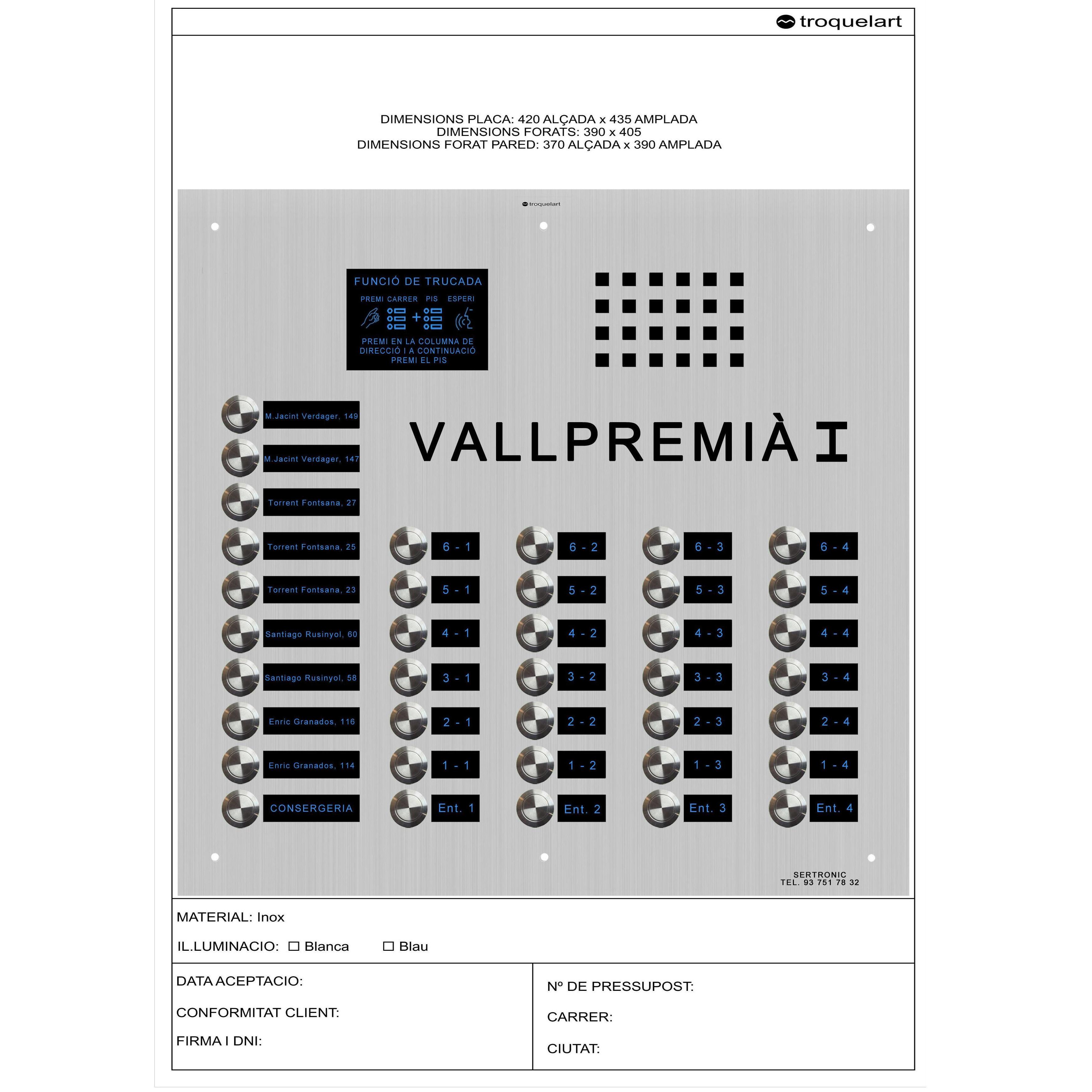 Productos y servicios para comunidades: Productos y servicios de Sertronic Proyectos e Instalaciones Productos y servicios para comunidades: Productos y servicios de Sertronic Proyectos e Instalaciones