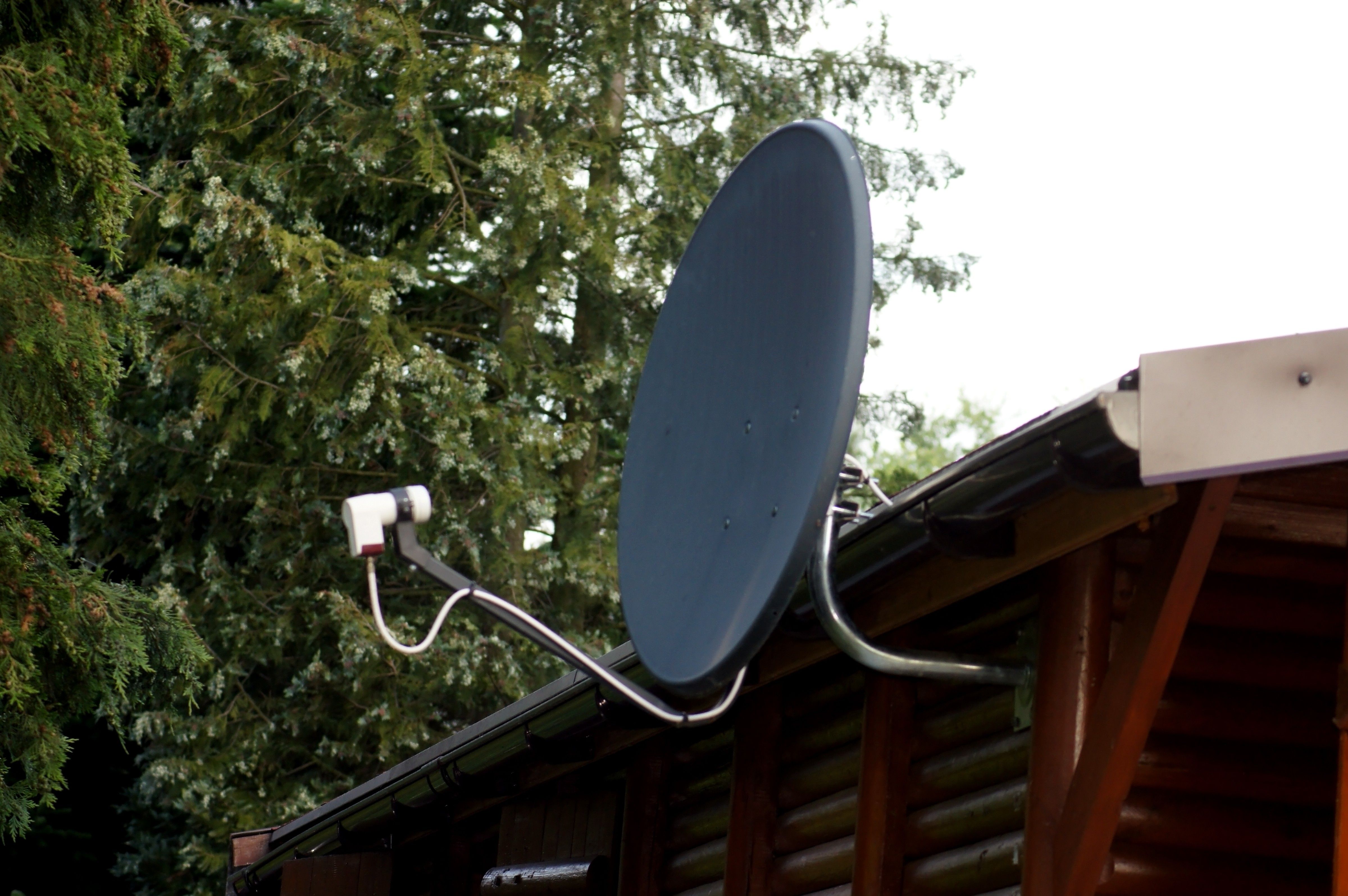 La antena de tv: Productos y servicios de Sertronic Proyectos e Instalaciones La antena de tv: Productos y servicios de Sertronic Proyectos e Instalaciones