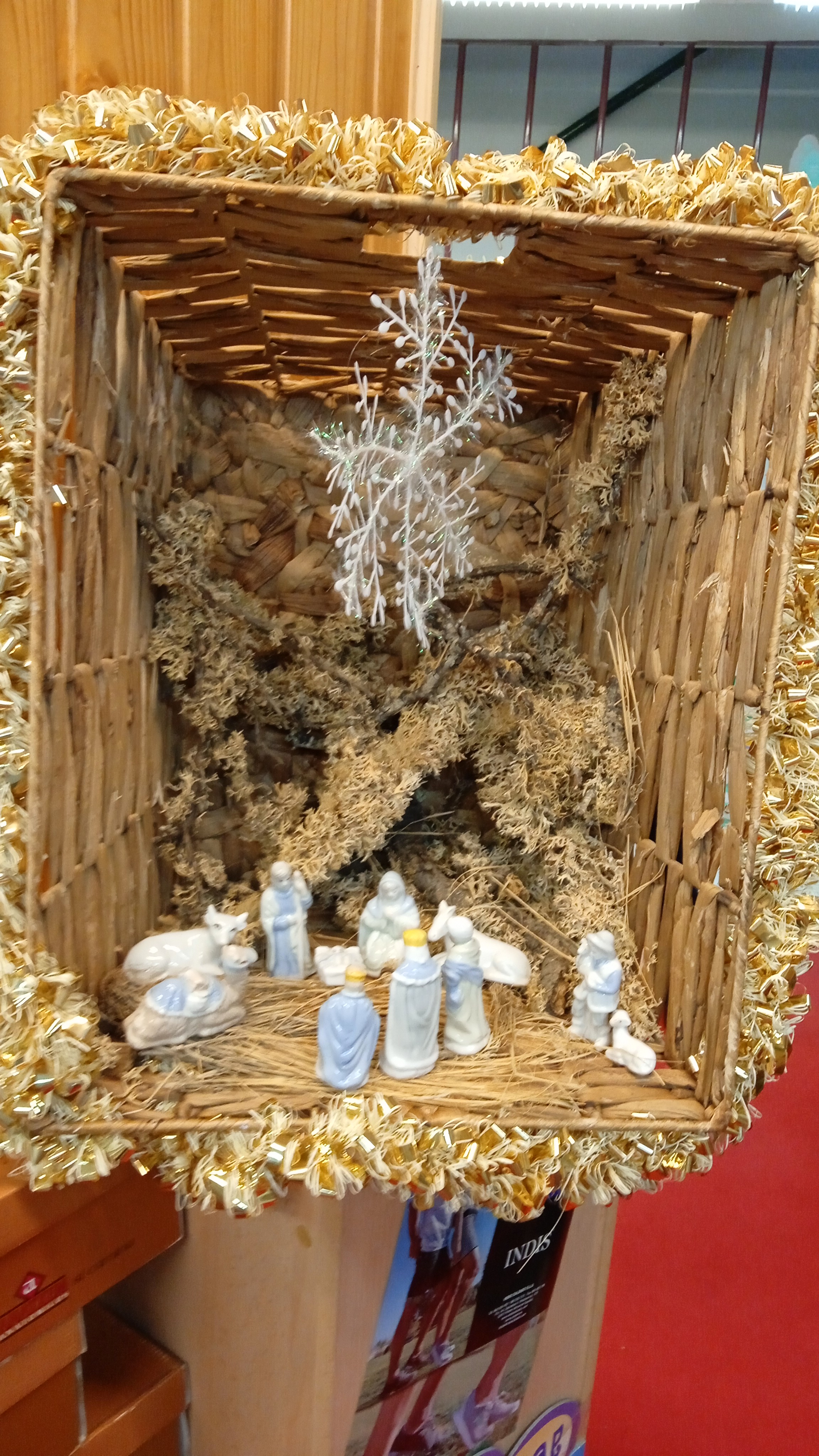 Navidad: Catálogo de El Rincón Del Calzado Navidad: Catálogo de El Rincón Del Calzado
