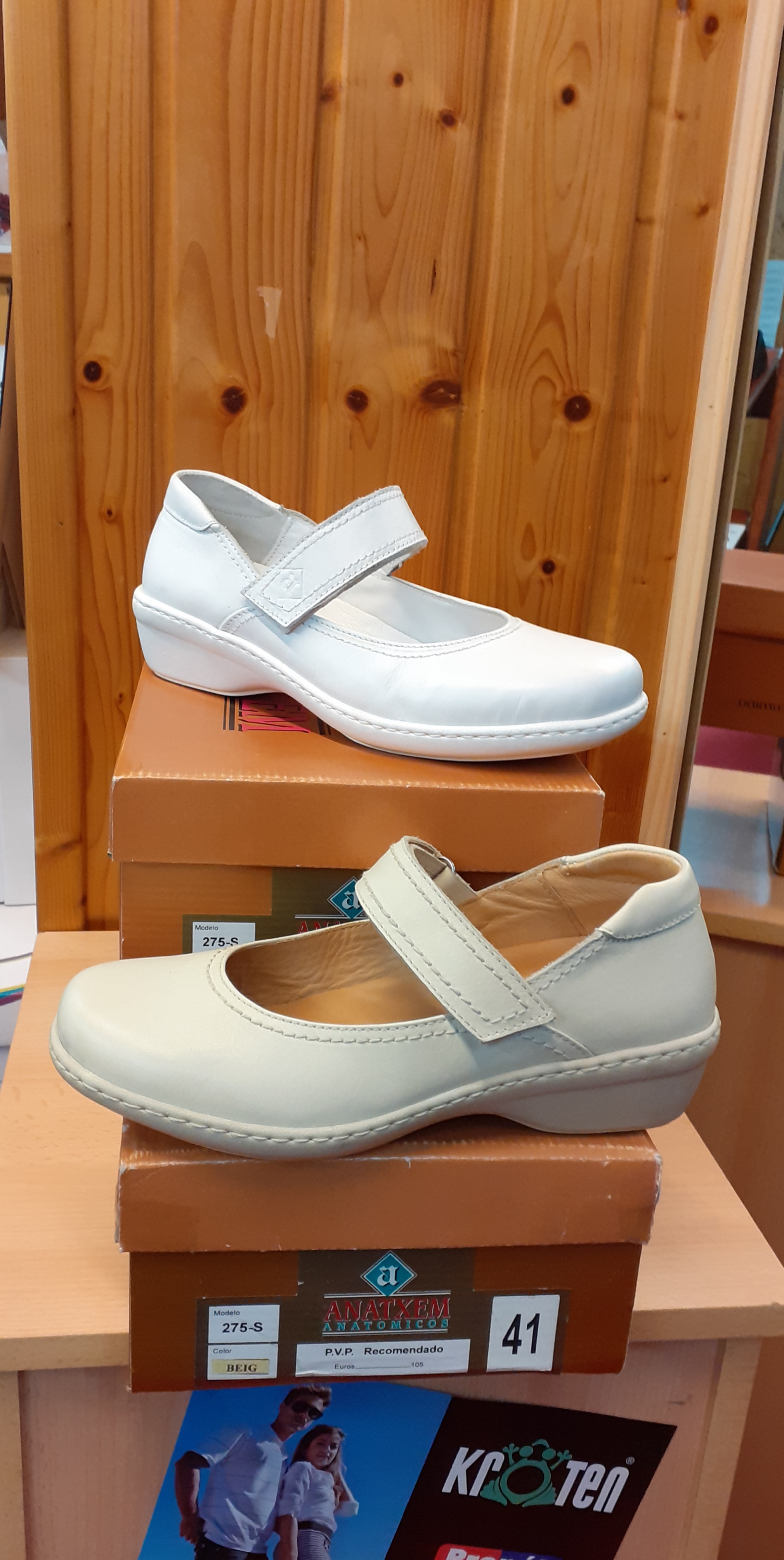 Zapato de señora: Catálogo de El Rincón Del Calzado Zapato de señora: Catálogo de El Rincón Del Calzado