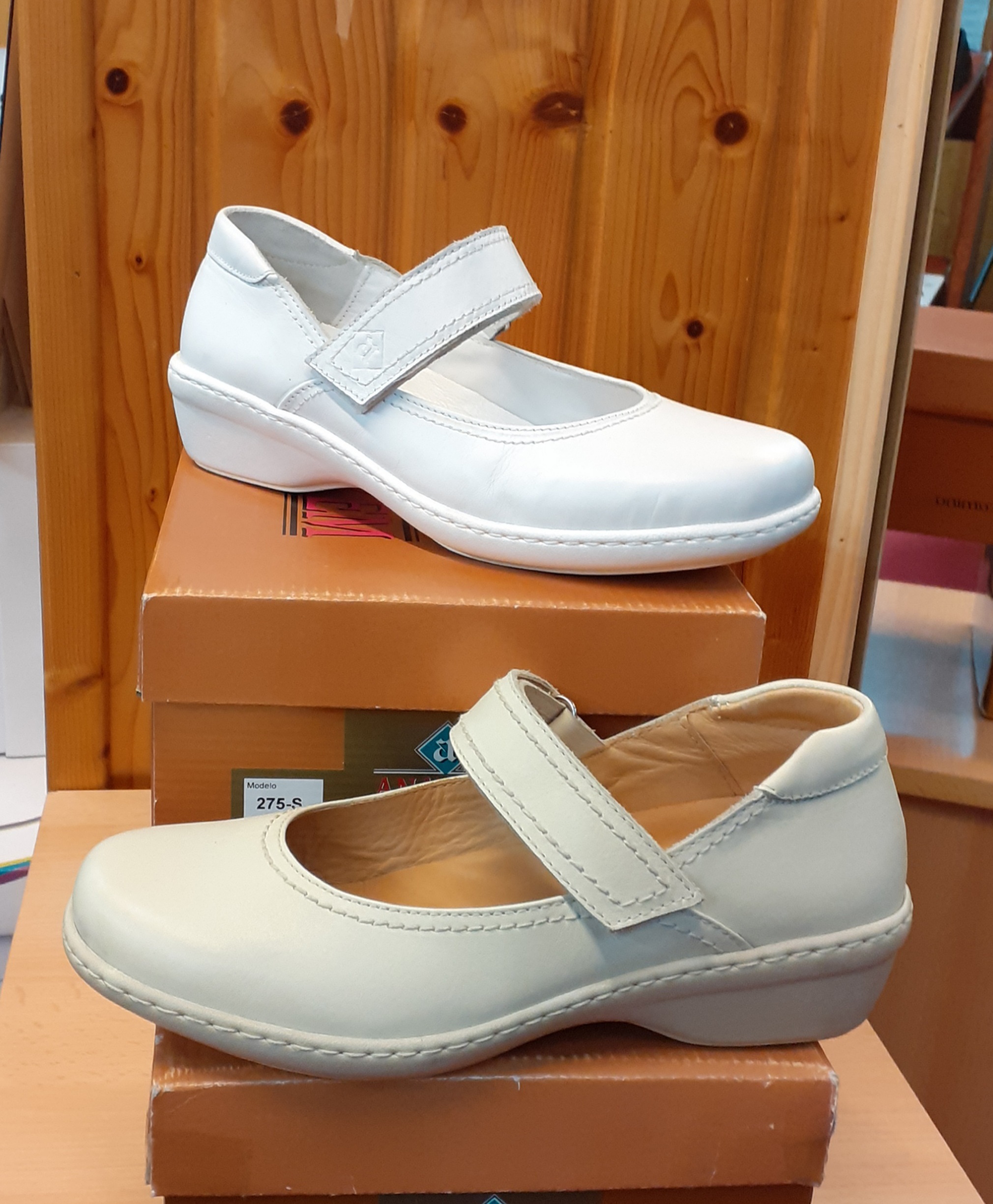 Zapato de señora: Catálogo de El Rincón Del Calzado Zapato de señora: Catálogo de El Rincón Del Calzado