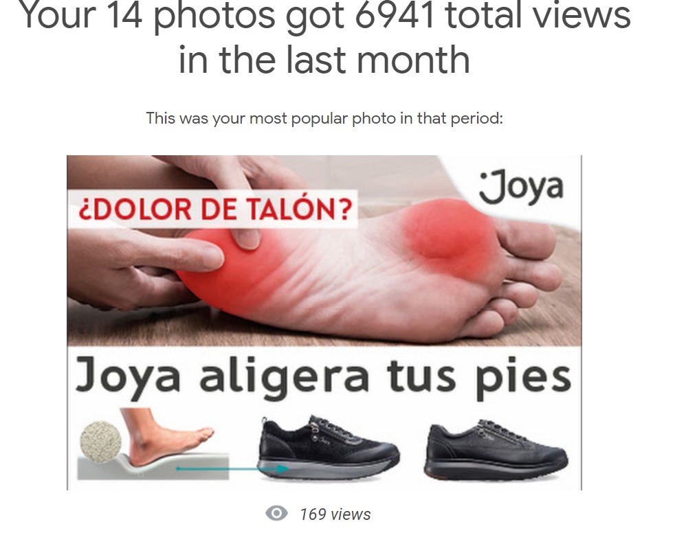Anatomía de el pie: Catálogo de El Rincón Del Calzado Anatomía de el pie: Catálogo de El Rincón Del Calzado