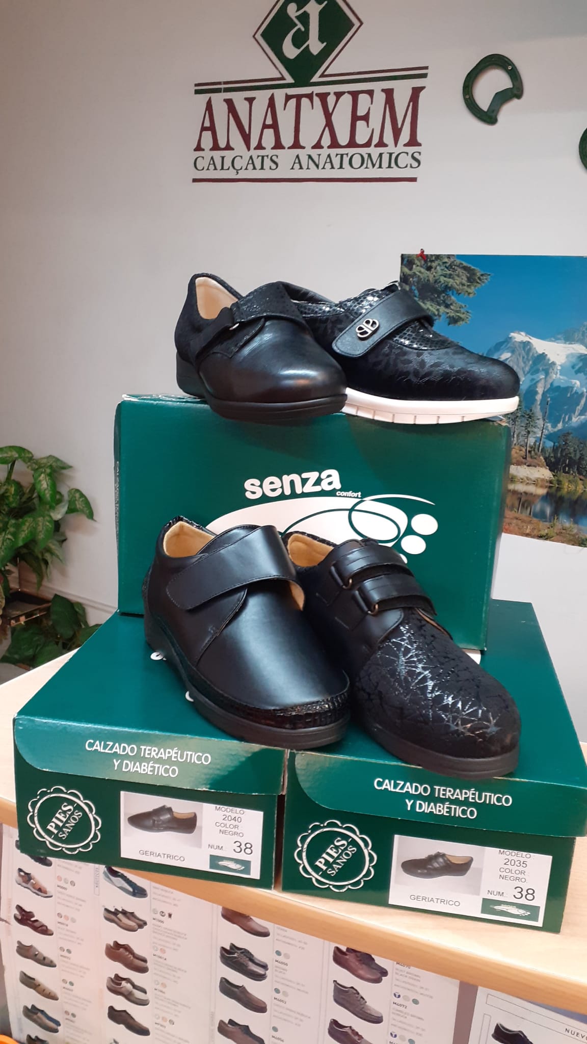 Calzado señora: Catálogo de El Rincón Del Calzado Calzado señora: Catálogo de El Rincón Del Calzado