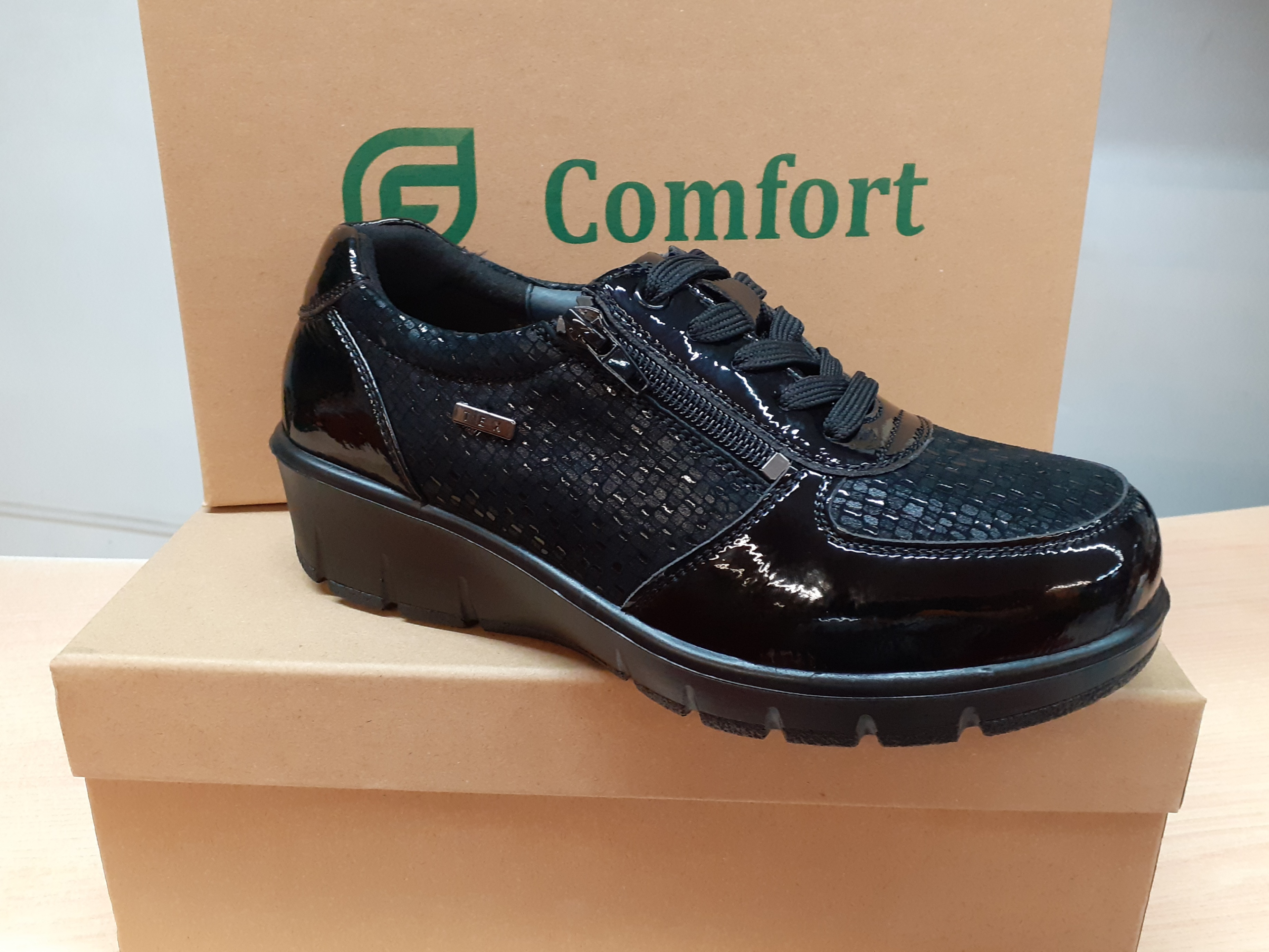 Zapato deportivo señora: Catálogo de El Rincón Del Calzado Zapato deportivo señora: Catálogo de El Rincón Del Calzado