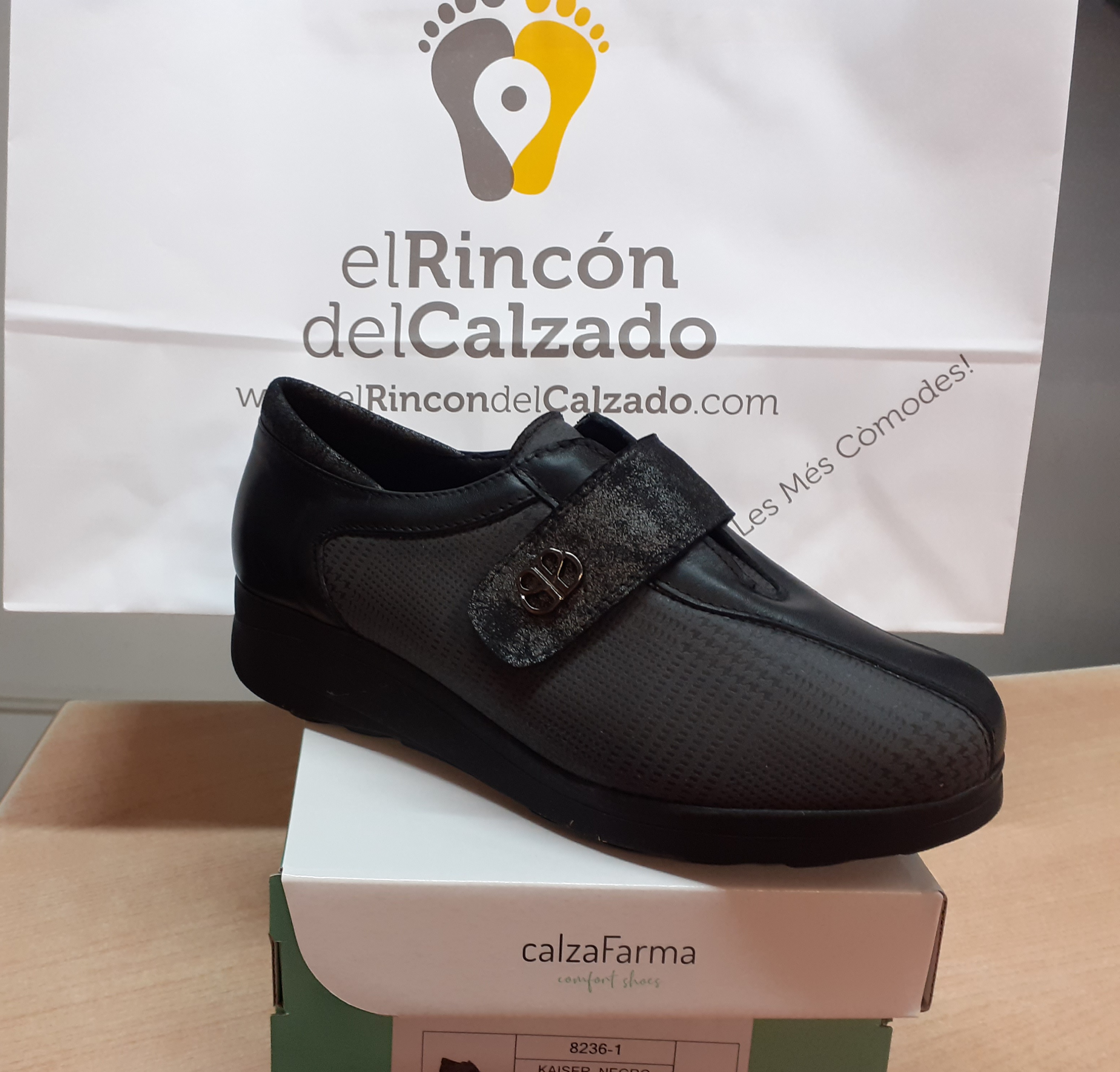 Zapato de señora: Catálogo de El Rincón Del Calzado Zapato de señora: Catálogo de El Rincón Del Calzado