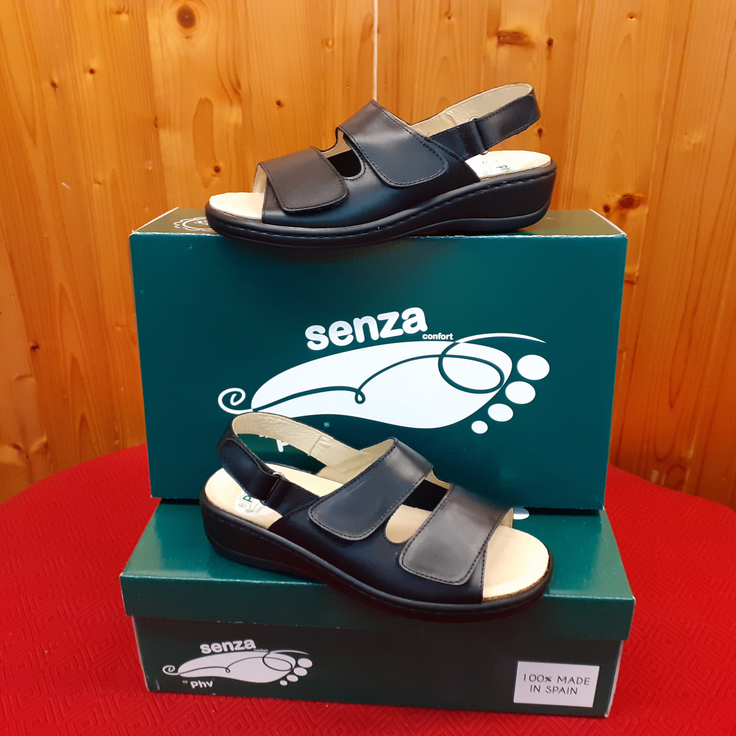 Sandalia señora: Catálogo de El Rincón Del Calzado Sandalia señora: Catálogo de El Rincón Del Calzado