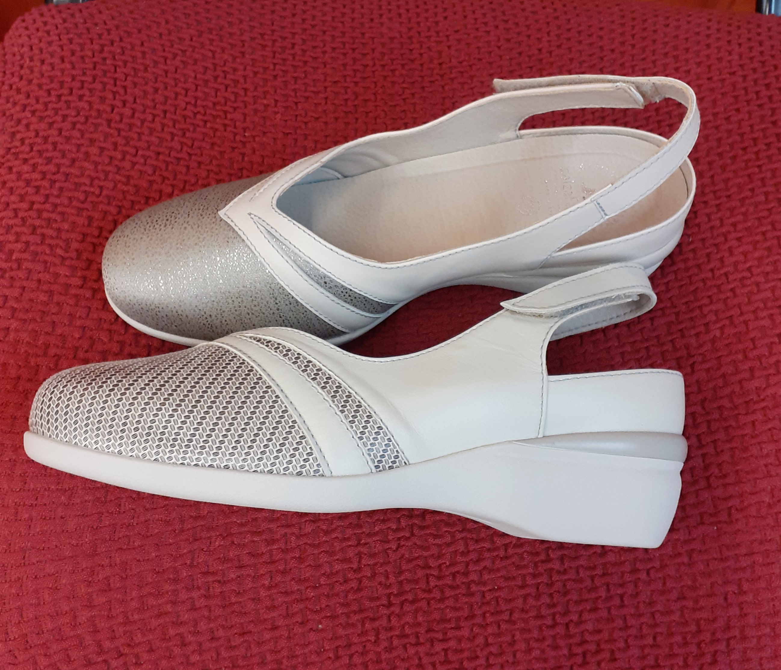 Zapato de señora: Catálogo de El Rincón Del Calzado Zapato de señora: Catálogo de El Rincón Del Calzado