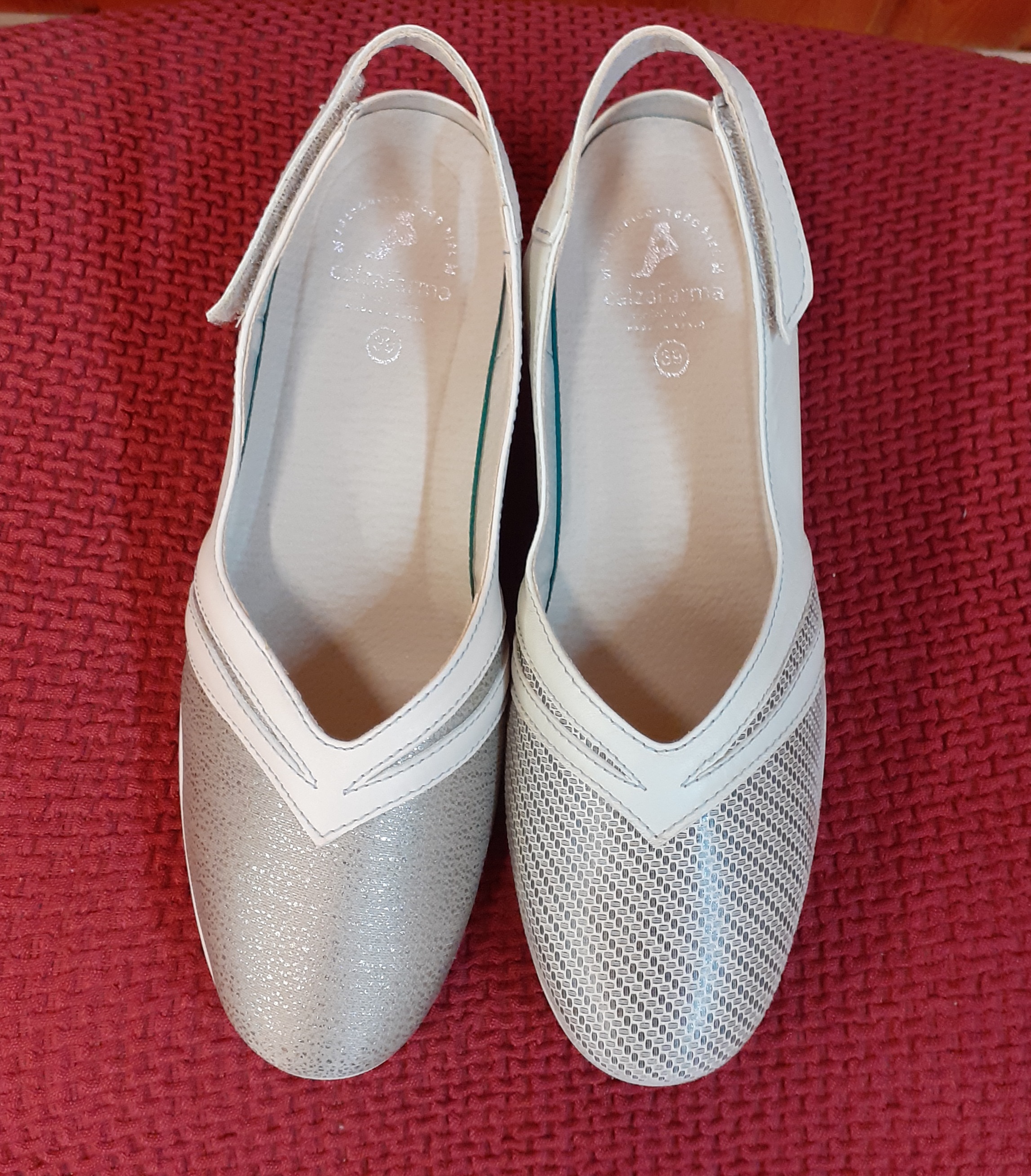 Zapato de señora: Catálogo de El Rincón Del Calzado Zapato de señora: Catálogo de El Rincón Del Calzado