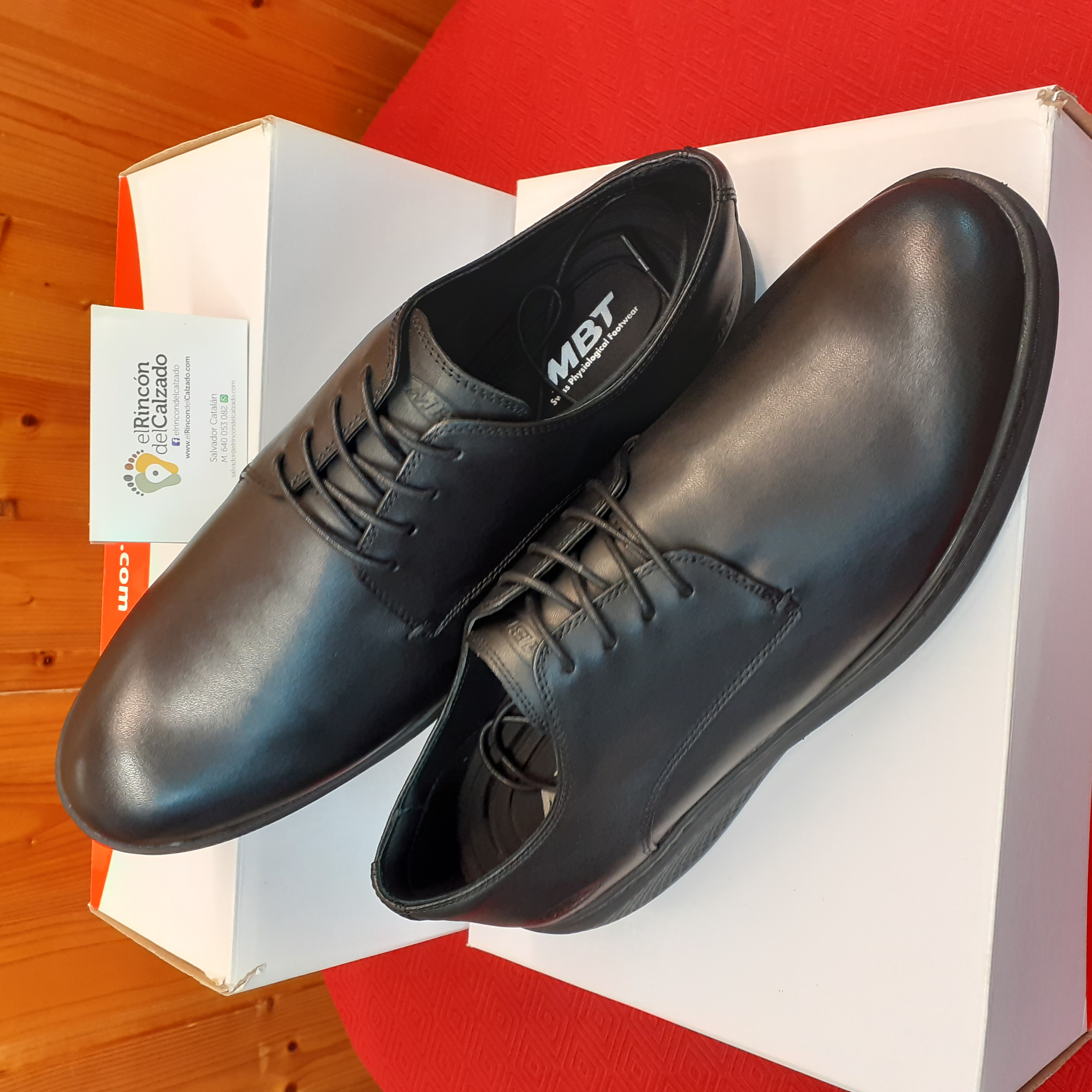 Modelo cabalero zapato MBT Kabisa: Catálogo de El Rincón Del Calzado Modelo cabalero zapato MBT Kabisa: Catálogo de El Rincón Del Calzado