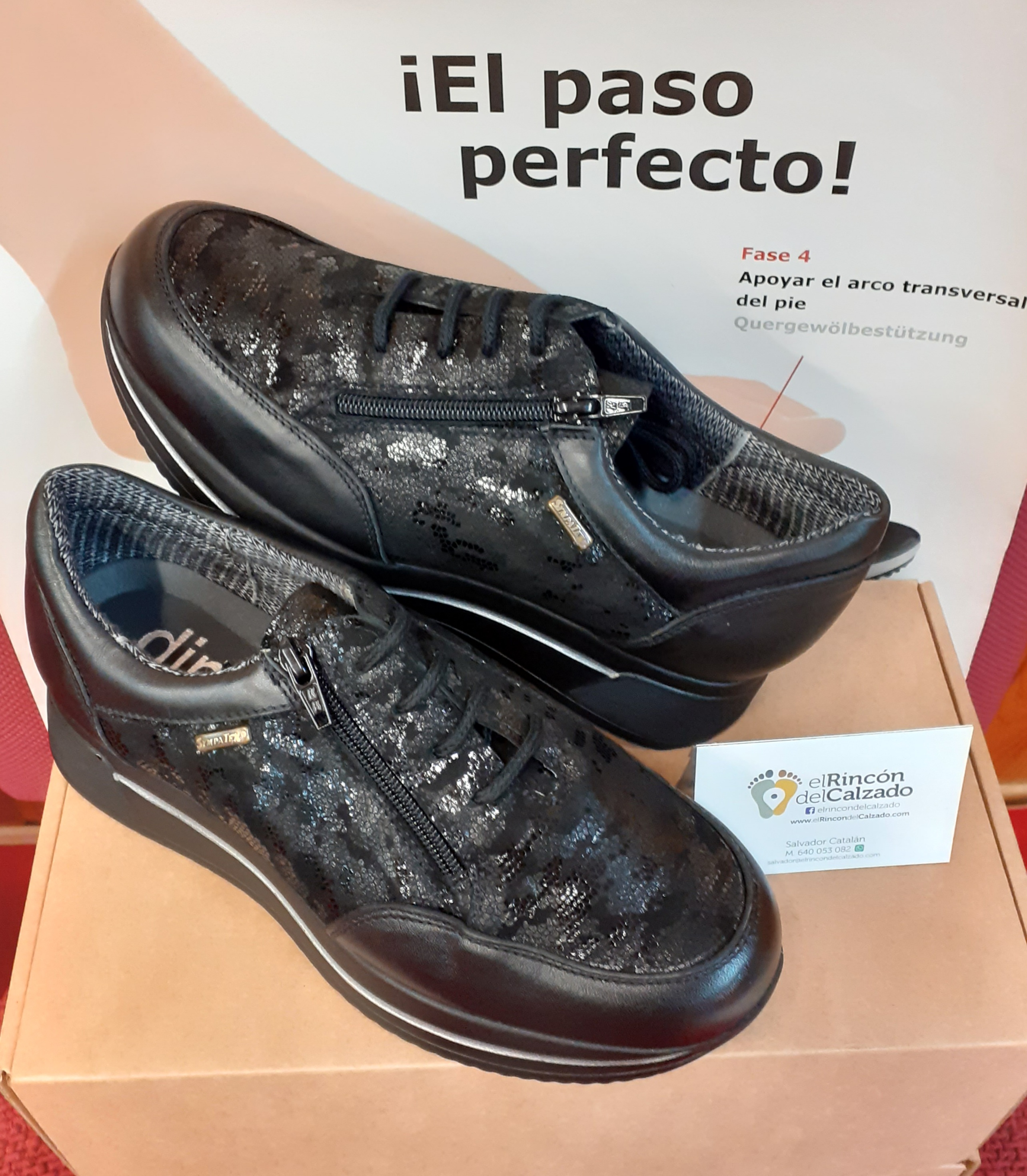 Zapato de señora: Catálogo de El Rincón Del Calzado Zapato de señora: Catálogo de El Rincón Del Calzado