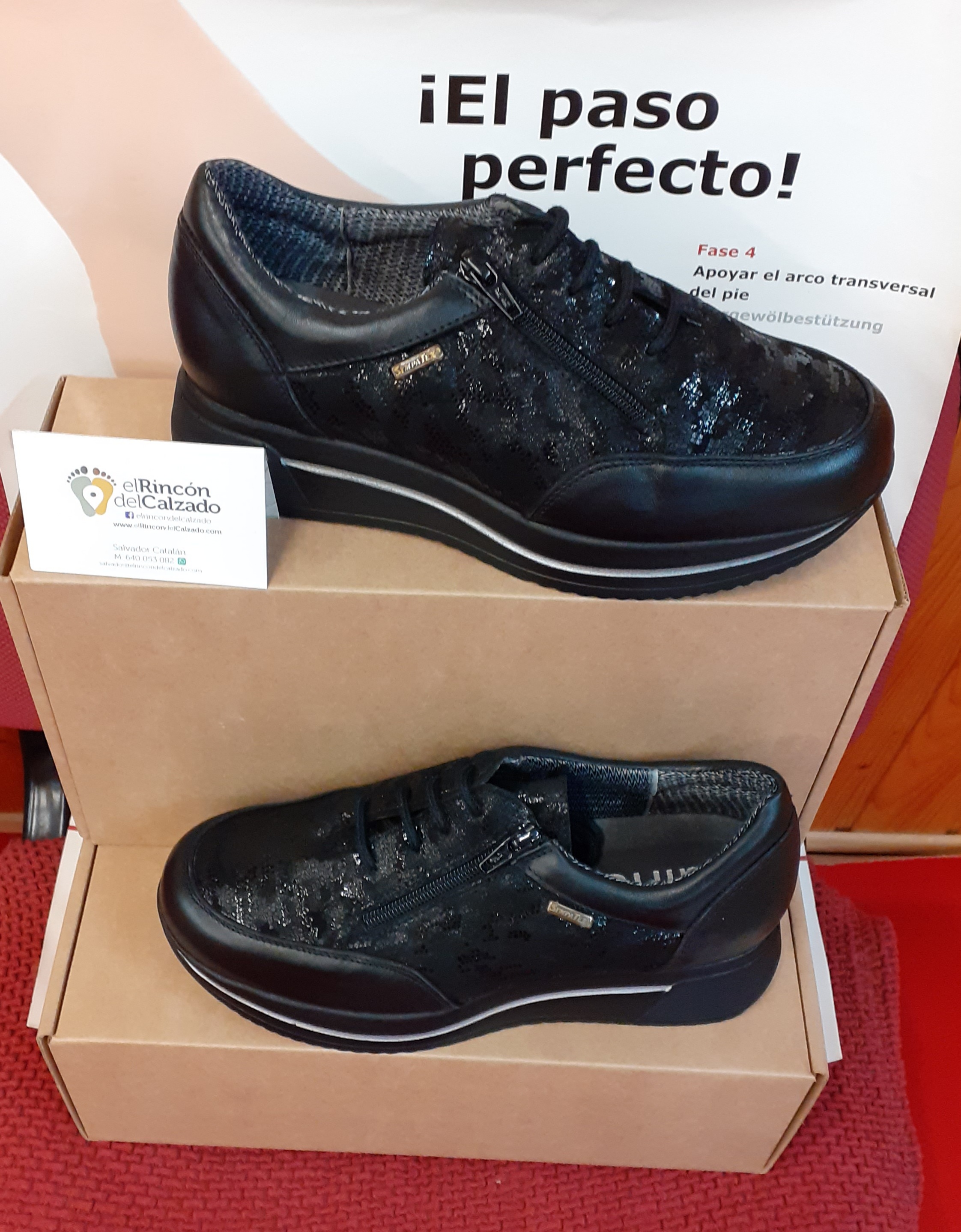 Zapato de señora: Catálogo de El Rincón Del Calzado Zapato de señora: Catálogo de El Rincón Del Calzado