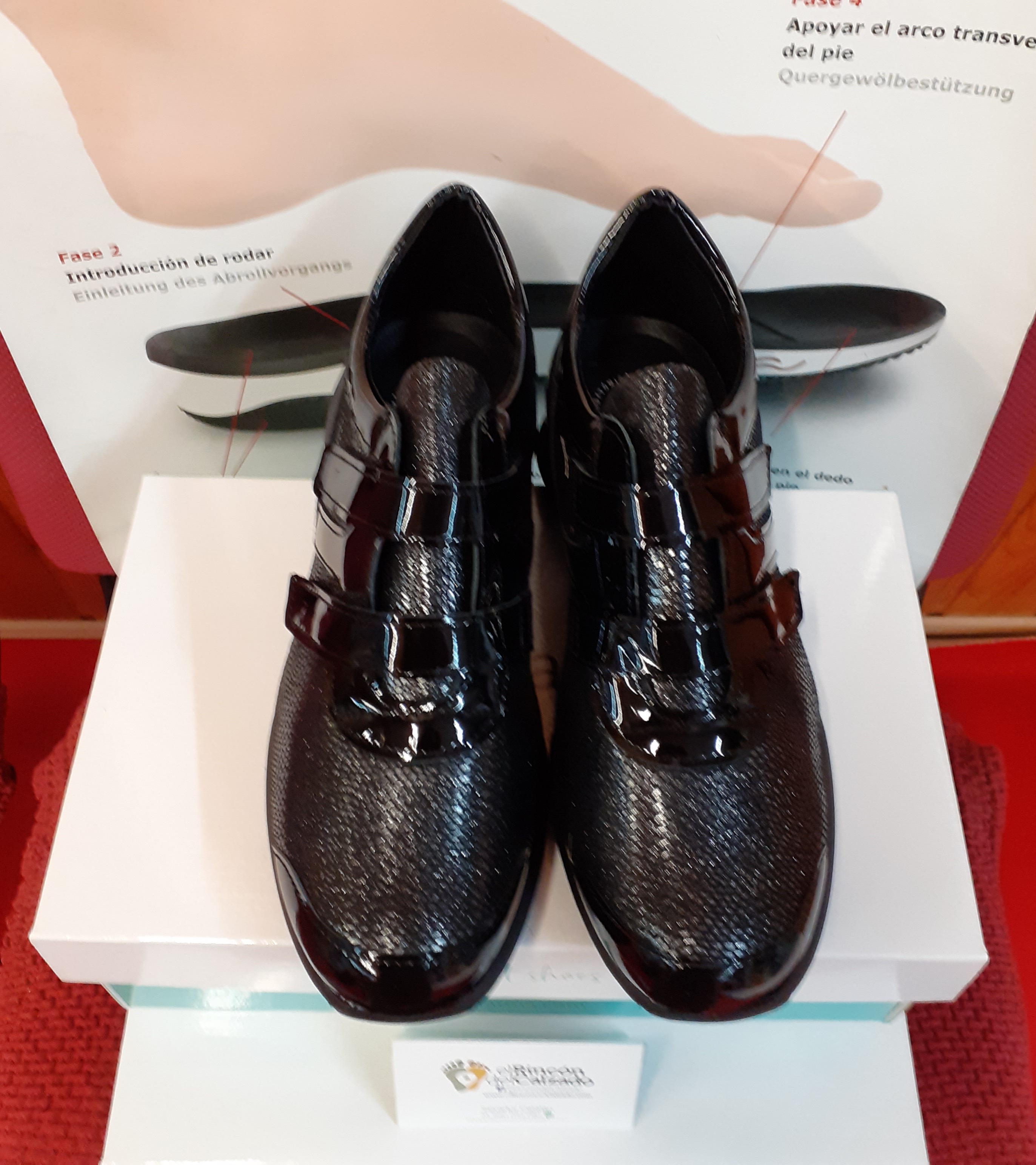 Zapato señora: Catálogo de El Rincón Del Calzado Zapato señora: Catálogo de El Rincón Del Calzado