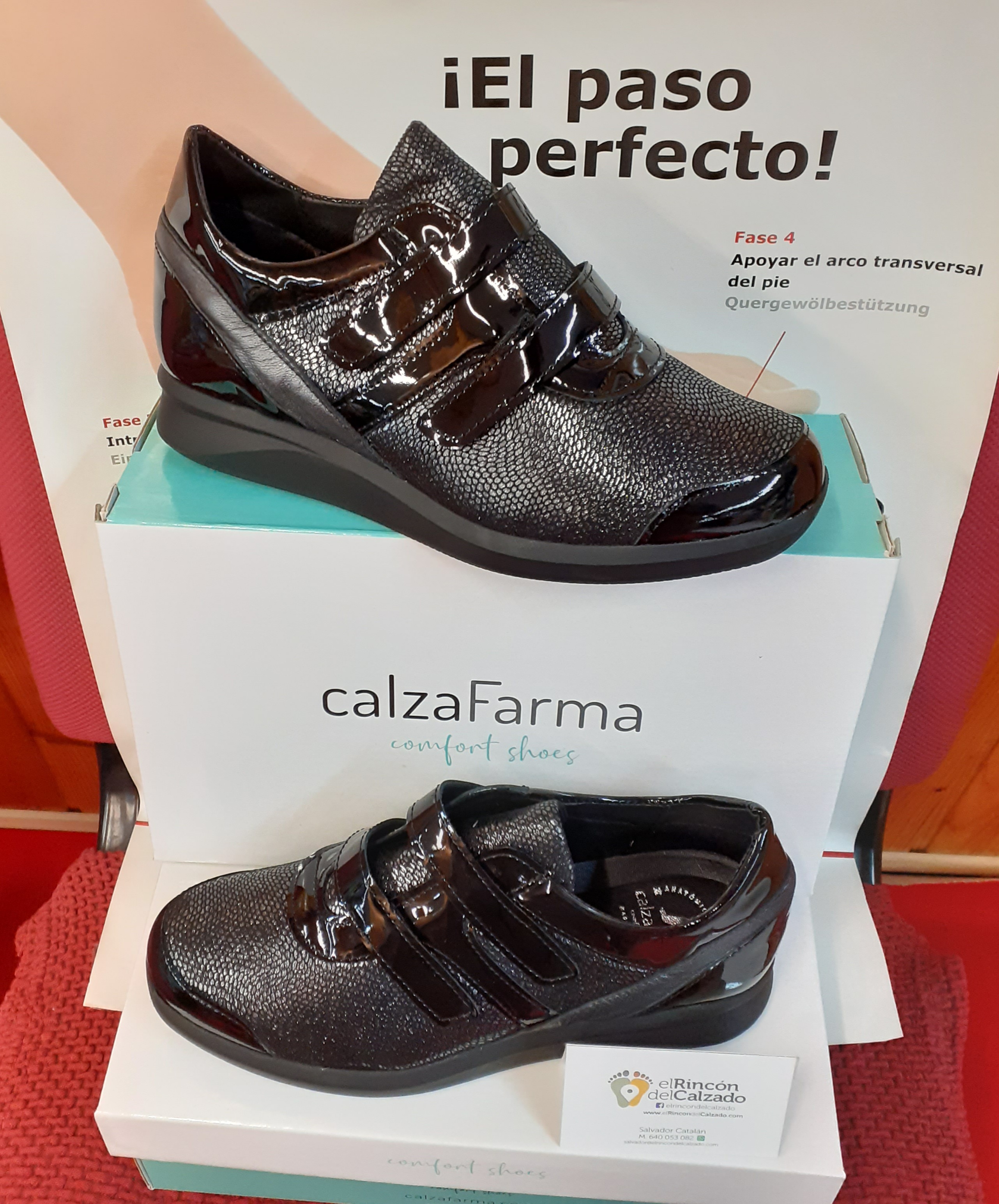 Zapato señora: Catálogo de El Rincón Del Calzado Zapato señora: Catálogo de El Rincón Del Calzado