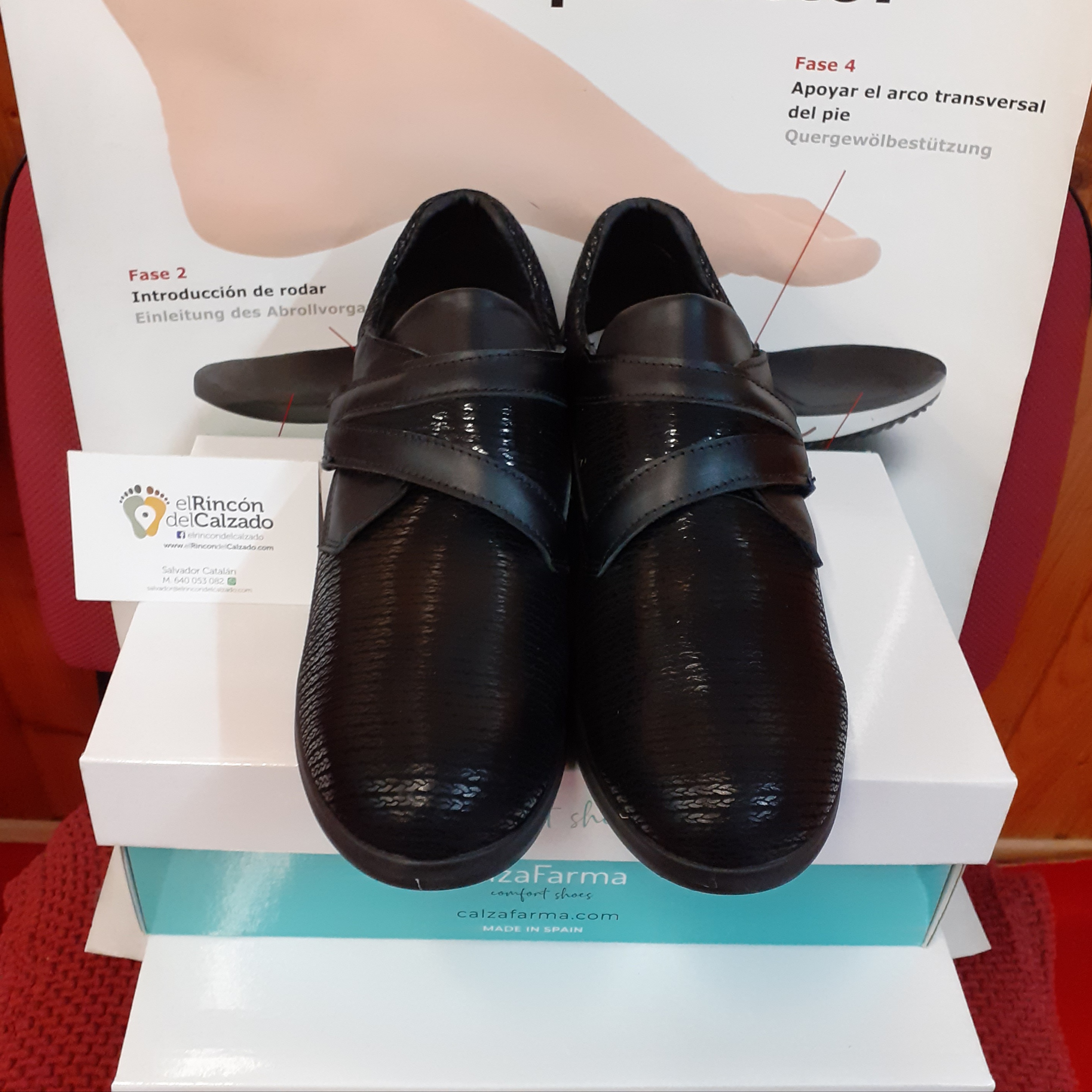 Zapato señora: Catálogo de El Rincón Del Calzado Zapato señora: Catálogo de El Rincón Del Calzado
