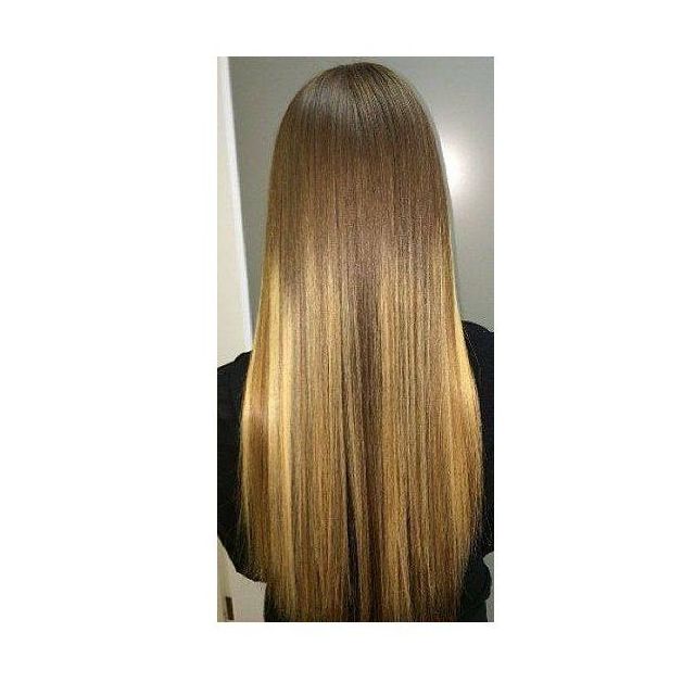 Mechas californianas: Servicios de Peluquería Ricci's Mechas californianas: Servicios de Peluquería Ricci's