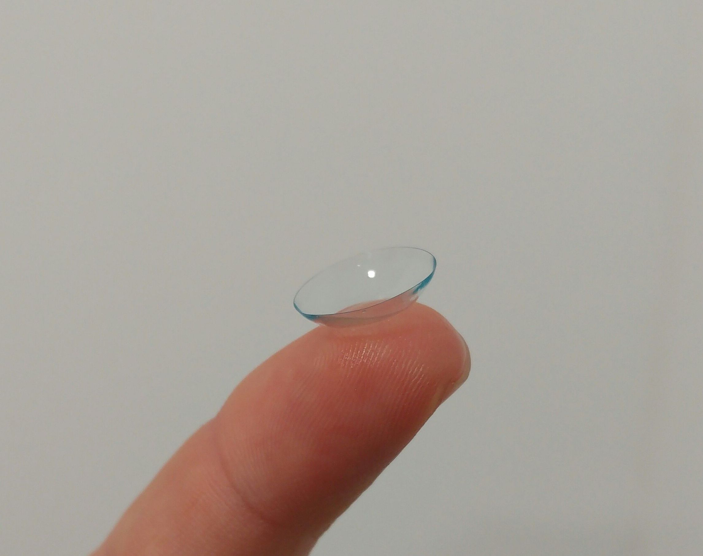 Adaptación de lentes de contacto: Óptica y audiología de CENTRO OPTIFON (Óptica & Audiología) Adaptación de lentes de contacto: Óptica y audiología de CENTRO OPTIFON (Óptica & Audiología)