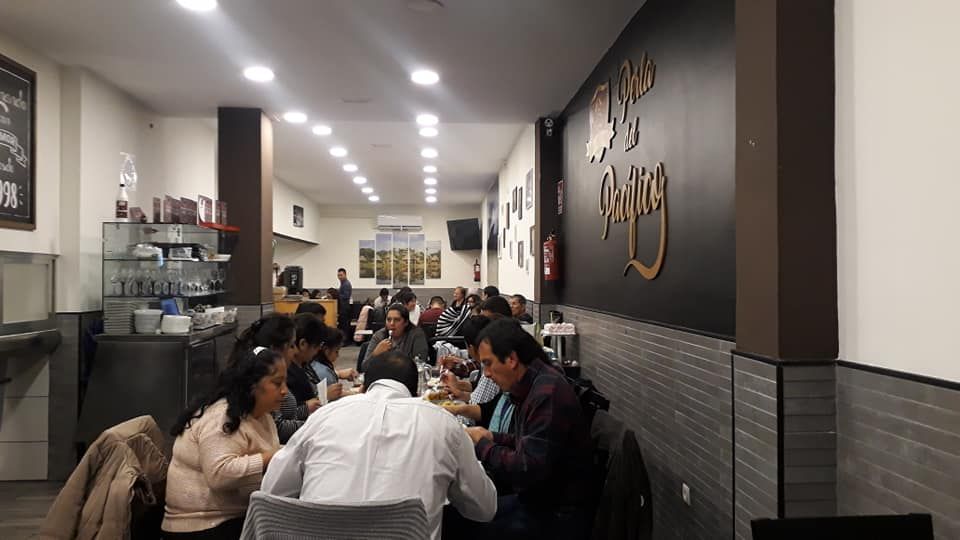 Celebraciones: Servicios de Restaurante Perla del Pacifico Celebraciones: Servicios de Restaurante Perla del Pacifico