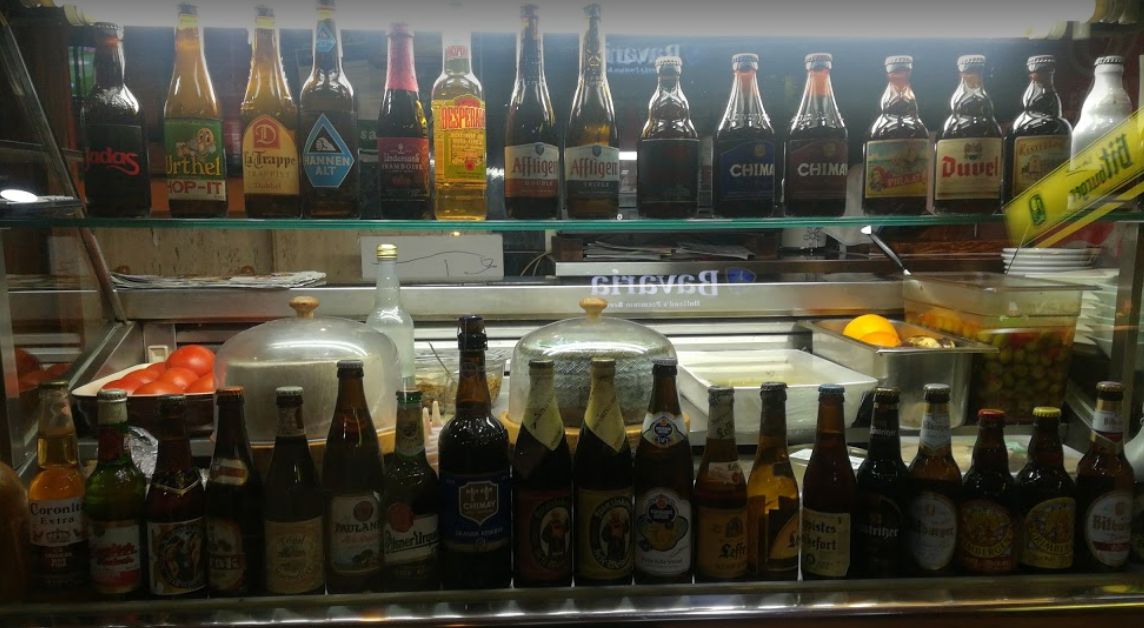 Celebraciones: Servicios de Cervecería Bavaria Celebraciones: Servicios de Cervecería Bavaria