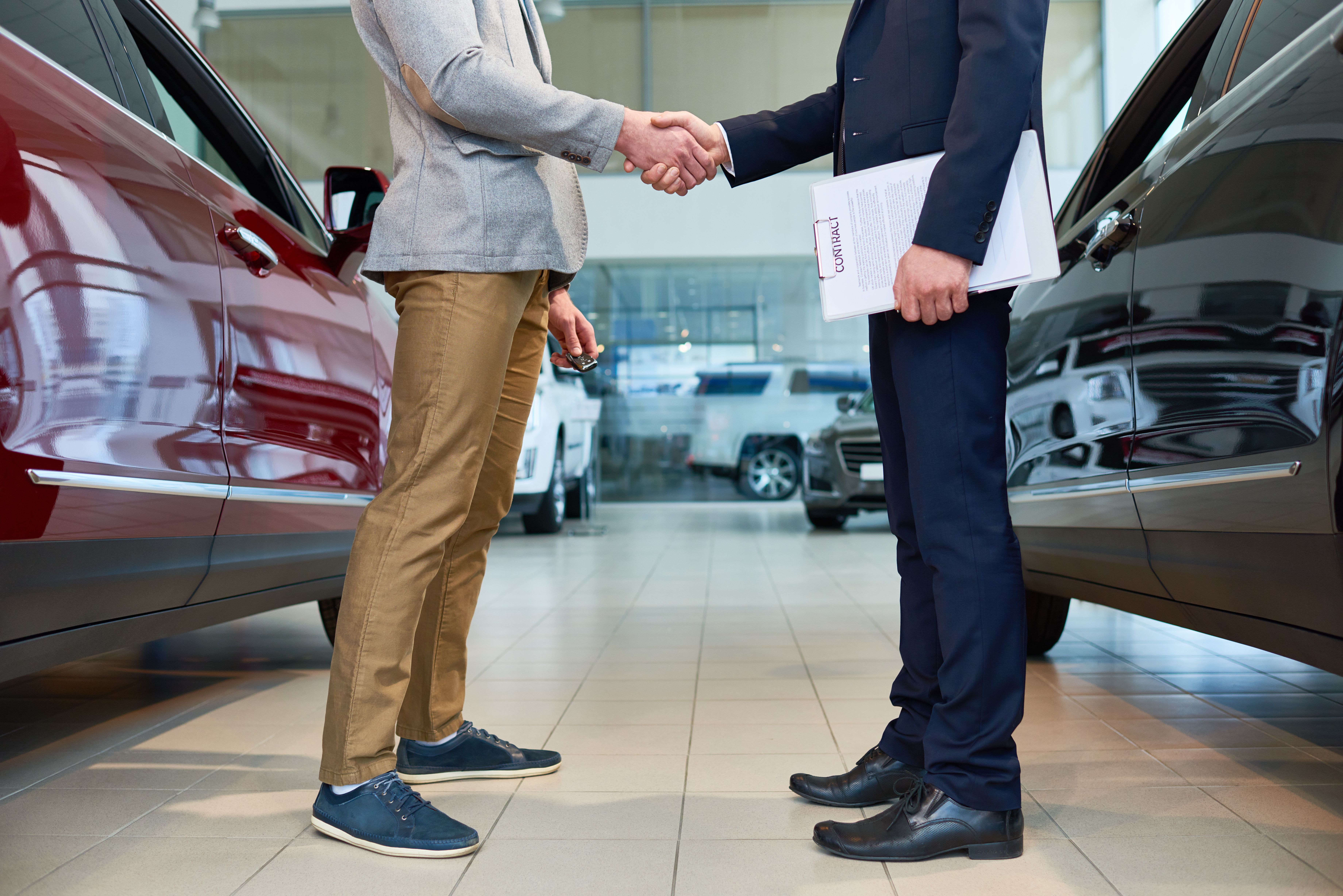 Venta de automóviles: Servicios de Ruidocompetición Venta de automóviles: Servicios de Ruidocompetición