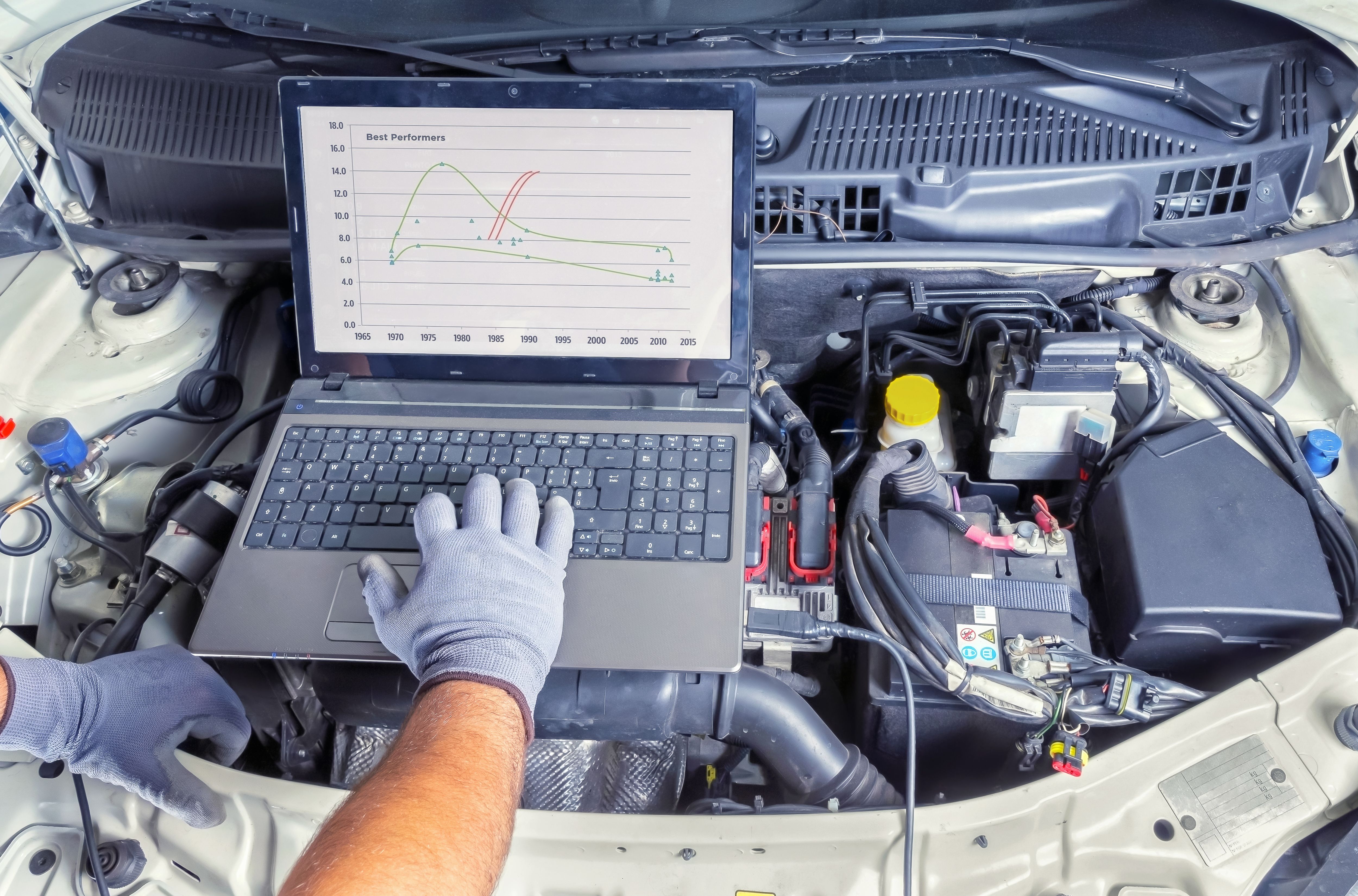 Electricidad y diagnosis: Servicios de Ruidocompetición Electricidad y diagnosis: Servicios de Ruidocompetición