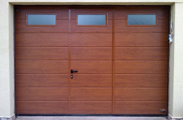 Seccionales: Nuestros Productos de Puertas Automáticas Carrascoy Seccionales: Nuestros Productos de Puertas Automáticas Carrascoy