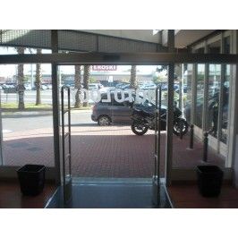 Correderas de cristal: Nuestros Productos de Puertas Automáticas Carrascoy Correderas de cristal: Nuestros Productos de Puertas Automáticas Carrascoy