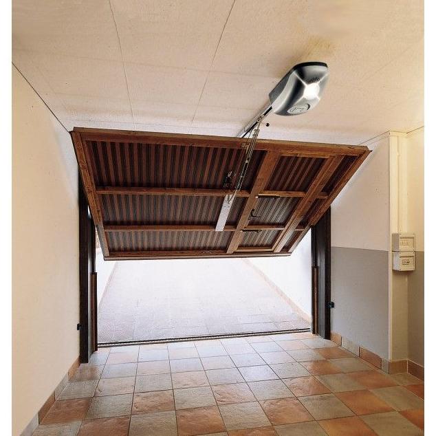 Motores de garaje: Nuestros Productos de Puertas Automáticas Carrascoy Motores de garaje: Nuestros Productos de Puertas Automáticas Carrascoy