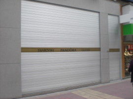 Persianas: Nuestros Productos de Puertas Automáticas Carrascoy Persianas: Nuestros Productos de Puertas Automáticas Carrascoy