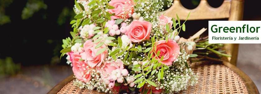 Bouquet de Novia.: Productos y servicios de Greenflor Bouquet de Novia.: Productos y servicios de Greenflor